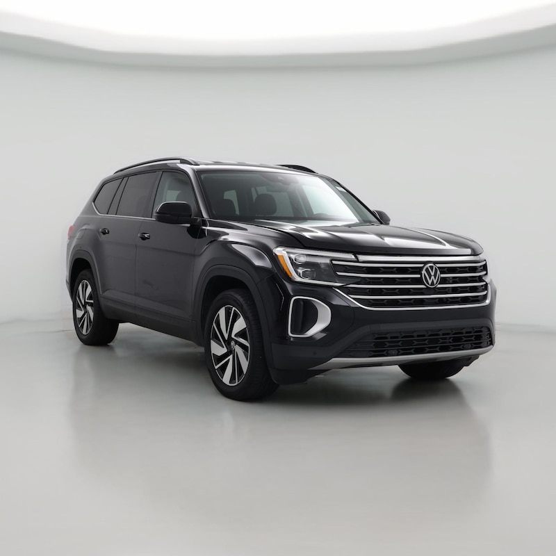 2025 Volkswagen Atlas SE w/Tech