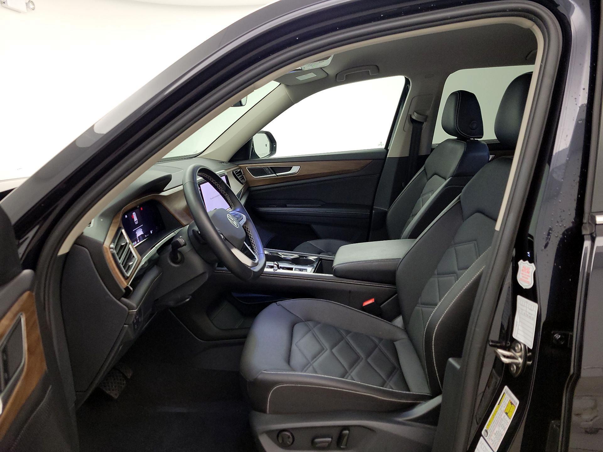 Thumbnail: 2025 Volkswagen Atlas - 11