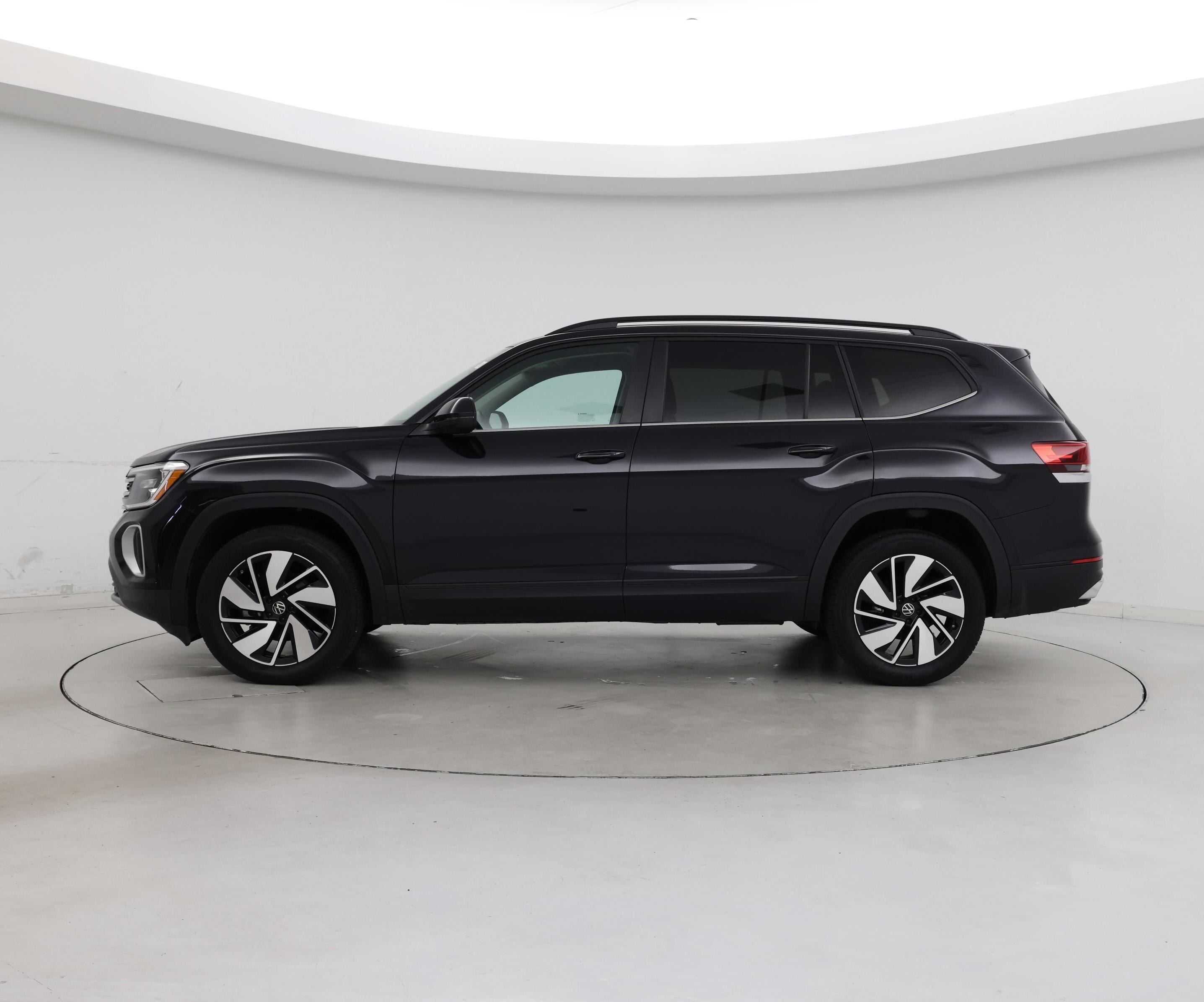 Thumbnail: 2025 Volkswagen Atlas - 3
