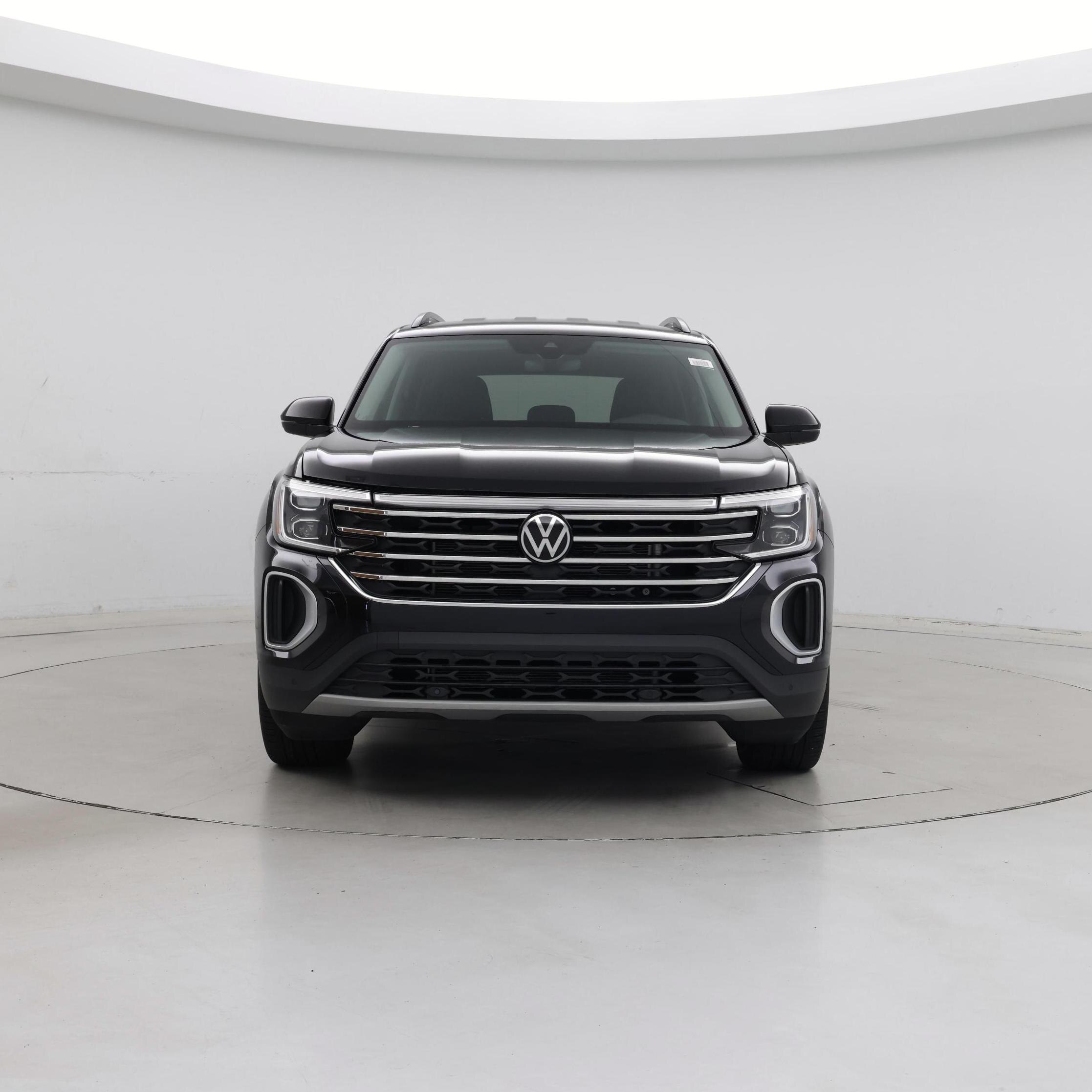 Thumbnail: 2025 Volkswagen Atlas - 5