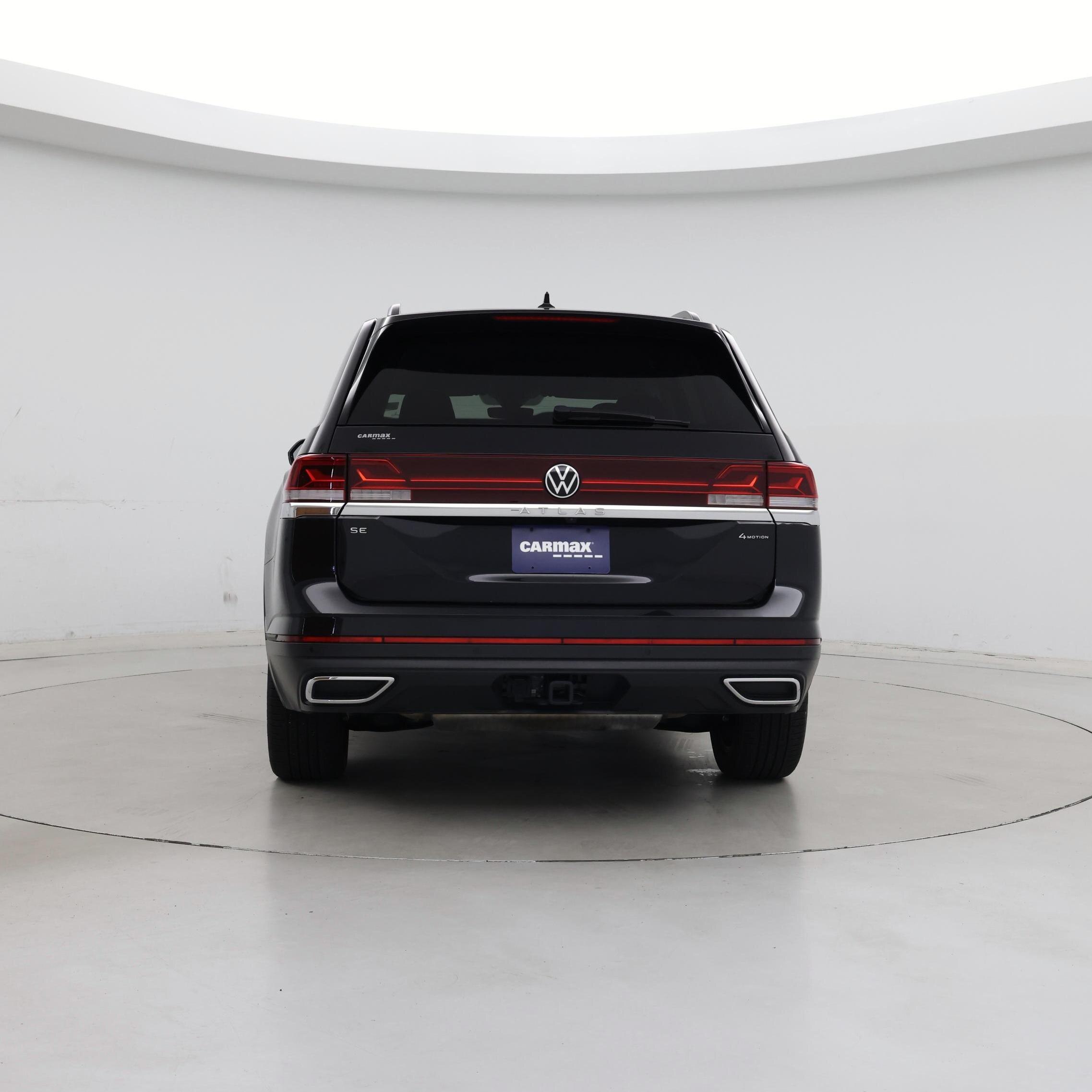 Thumbnail: 2025 Volkswagen Atlas - 6