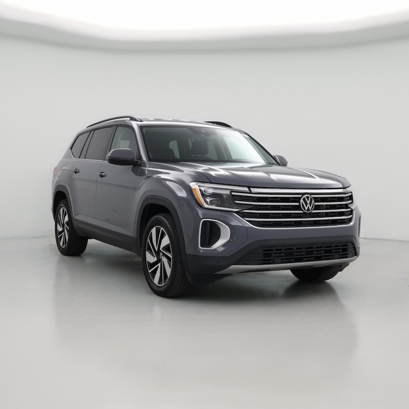 2025 Volkswagen Atlas SE w/Tech