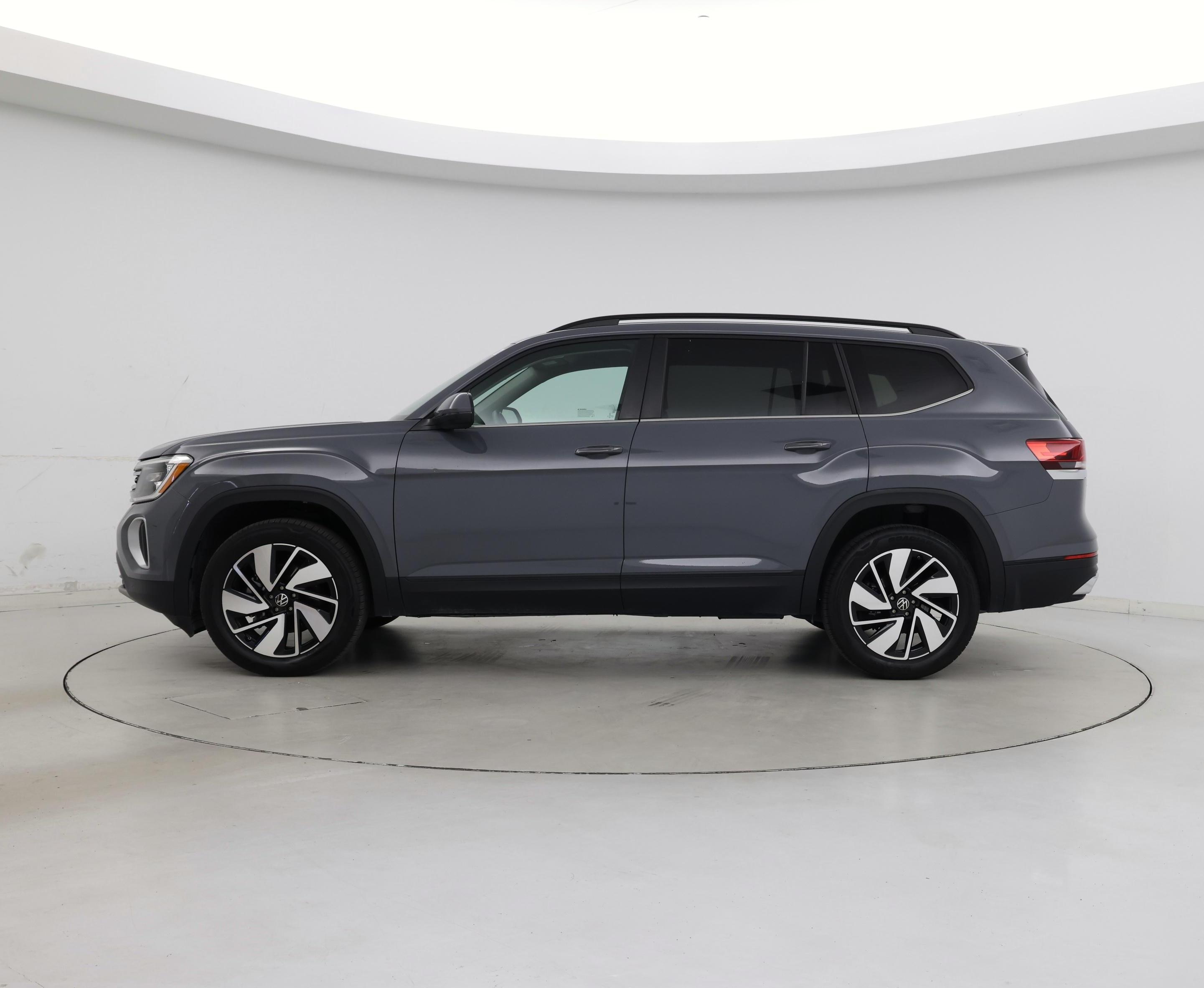 Thumbnail: 2025 Volkswagen Atlas - 3