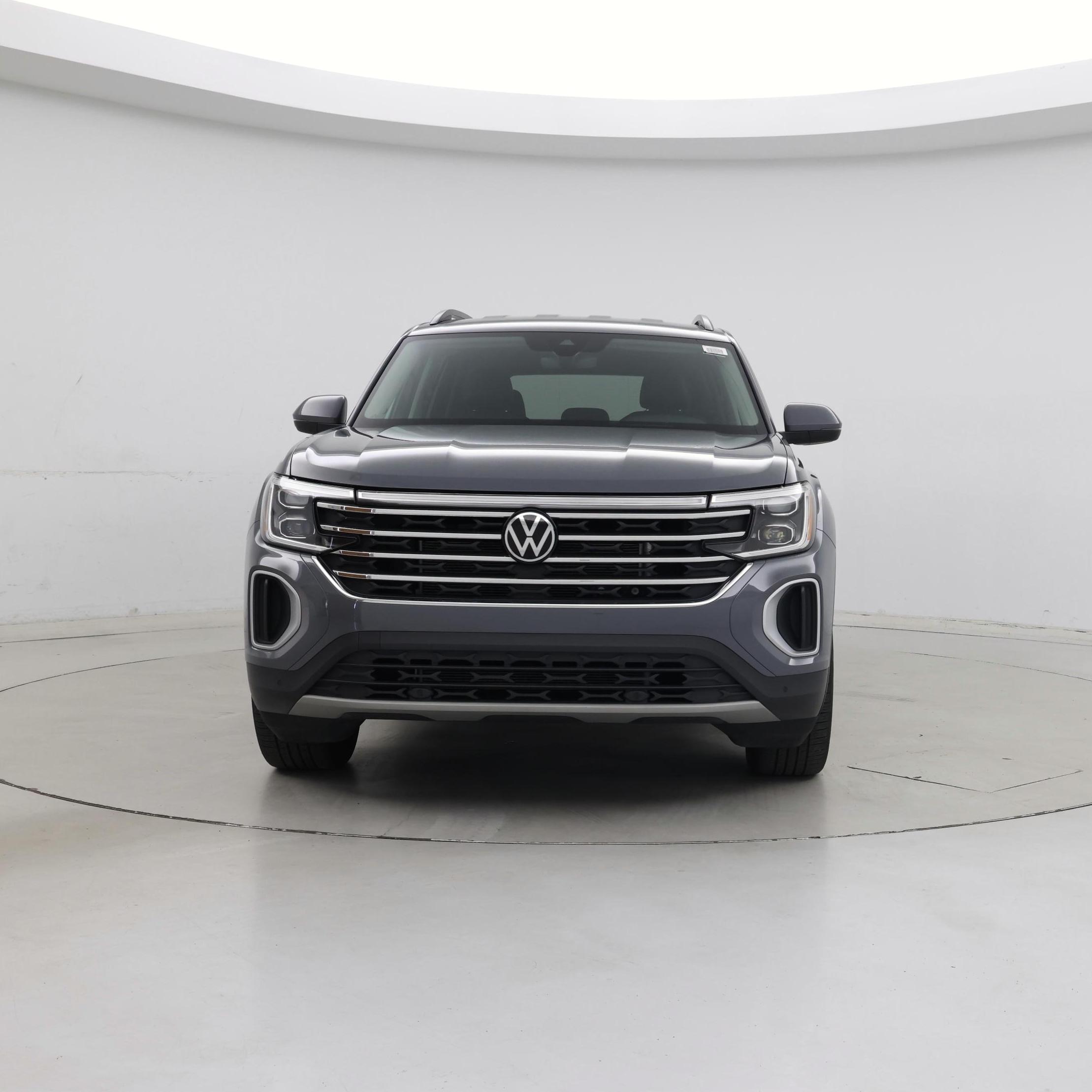 Thumbnail: 2025 Volkswagen Atlas - 5