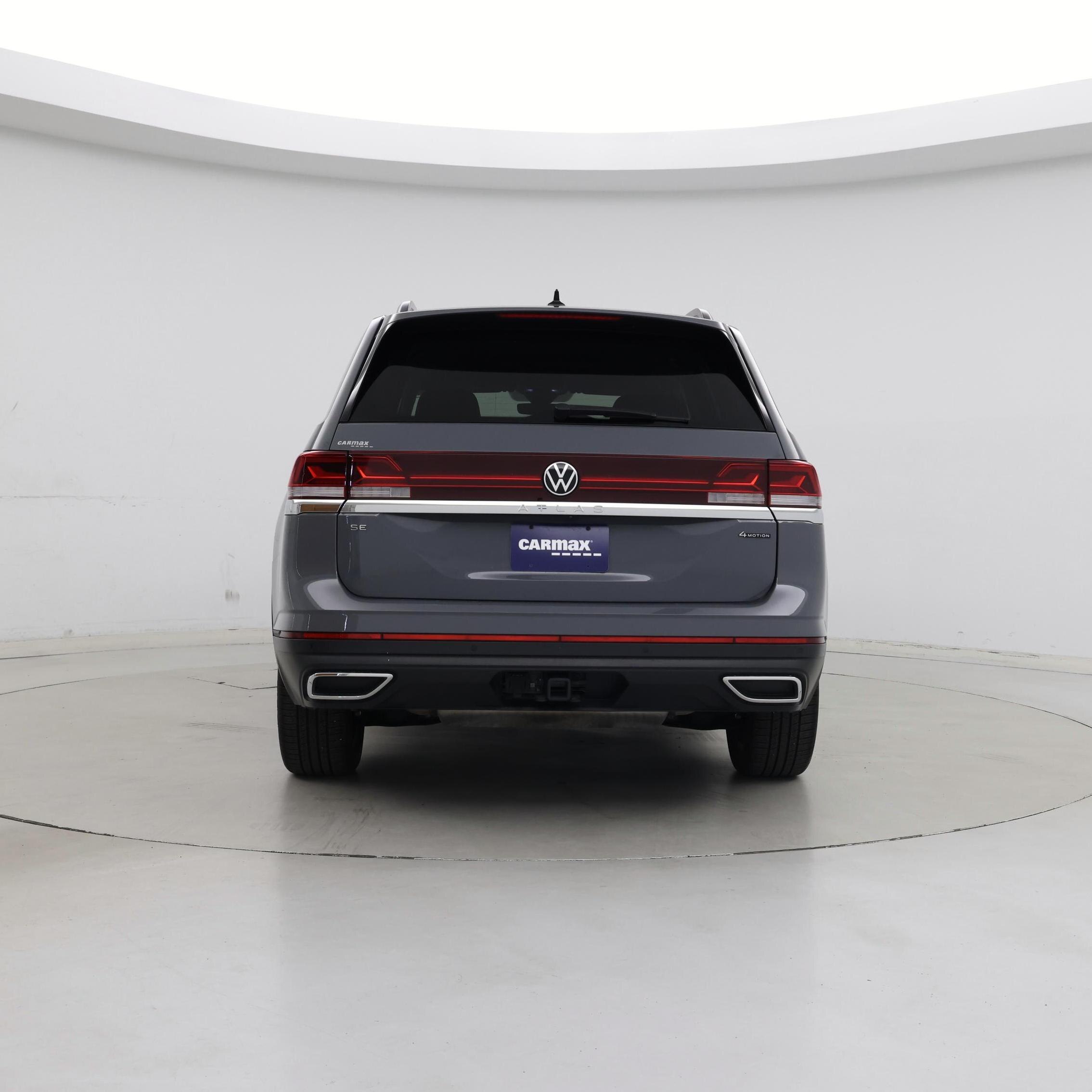 Thumbnail: 2025 Volkswagen Atlas - 6