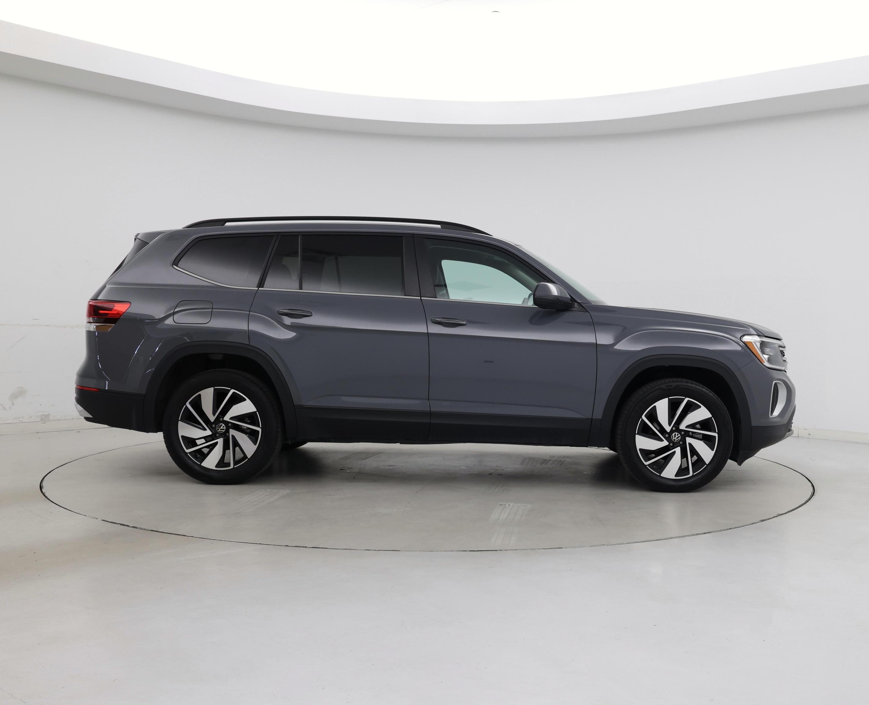 Thumbnail: 2025 Volkswagen Atlas - 7