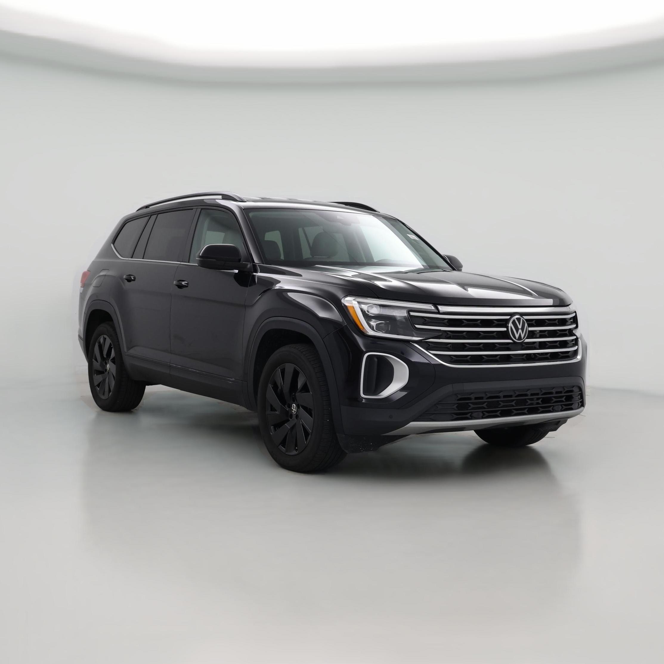 Thumbnail: 2025 Volkswagen Atlas - 1