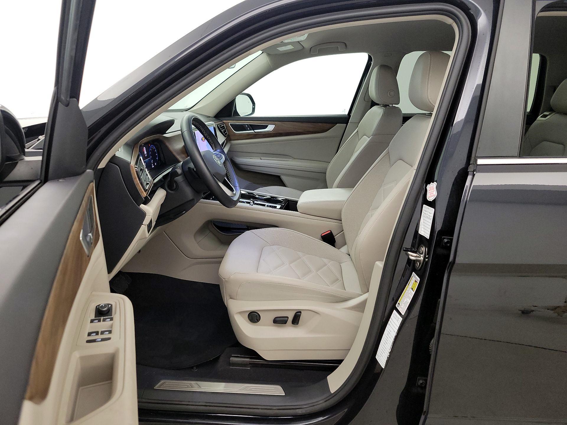 Thumbnail: 2025 Volkswagen Atlas - 11