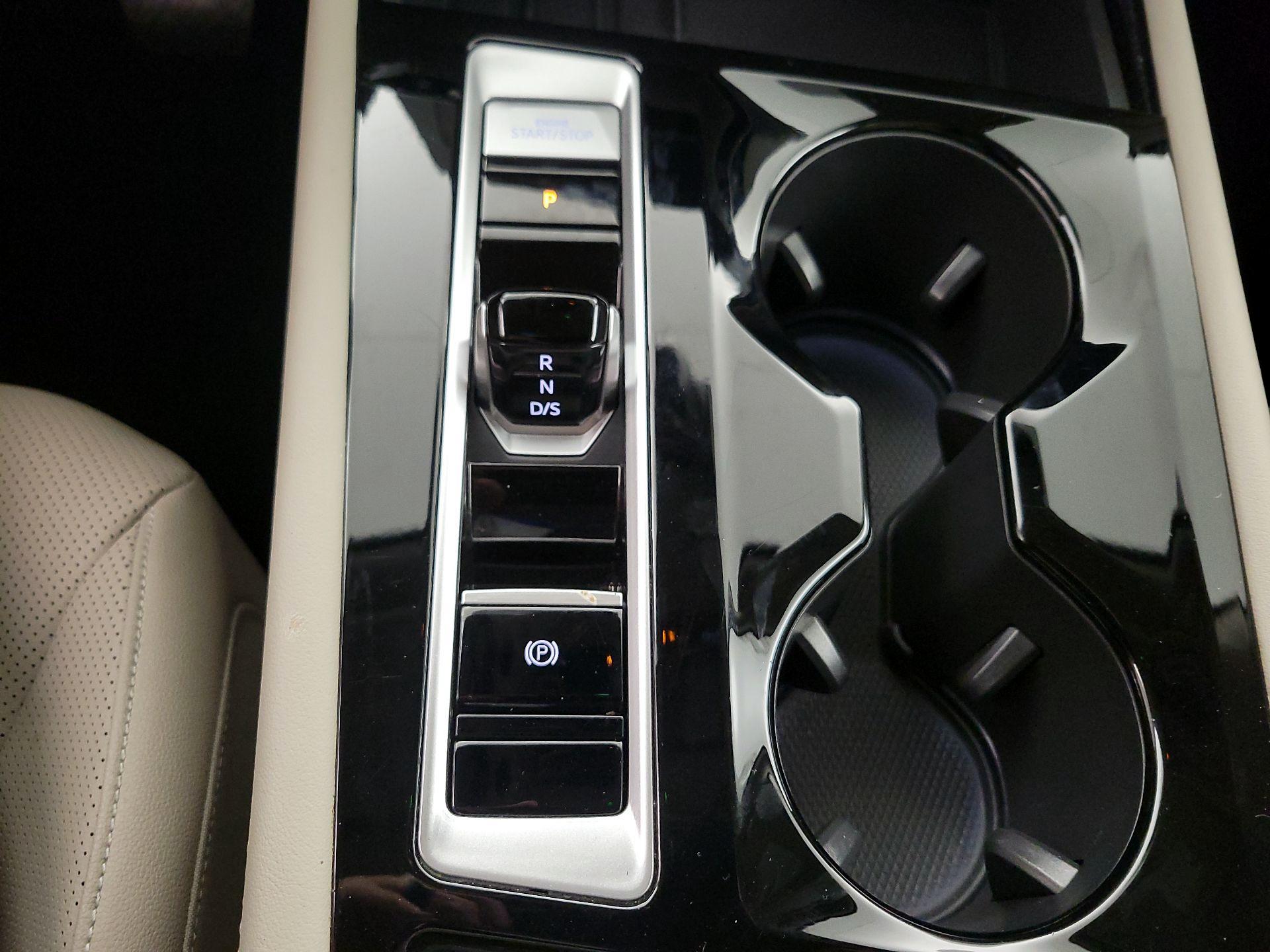 Thumbnail: 2025 Volkswagen Atlas - 17