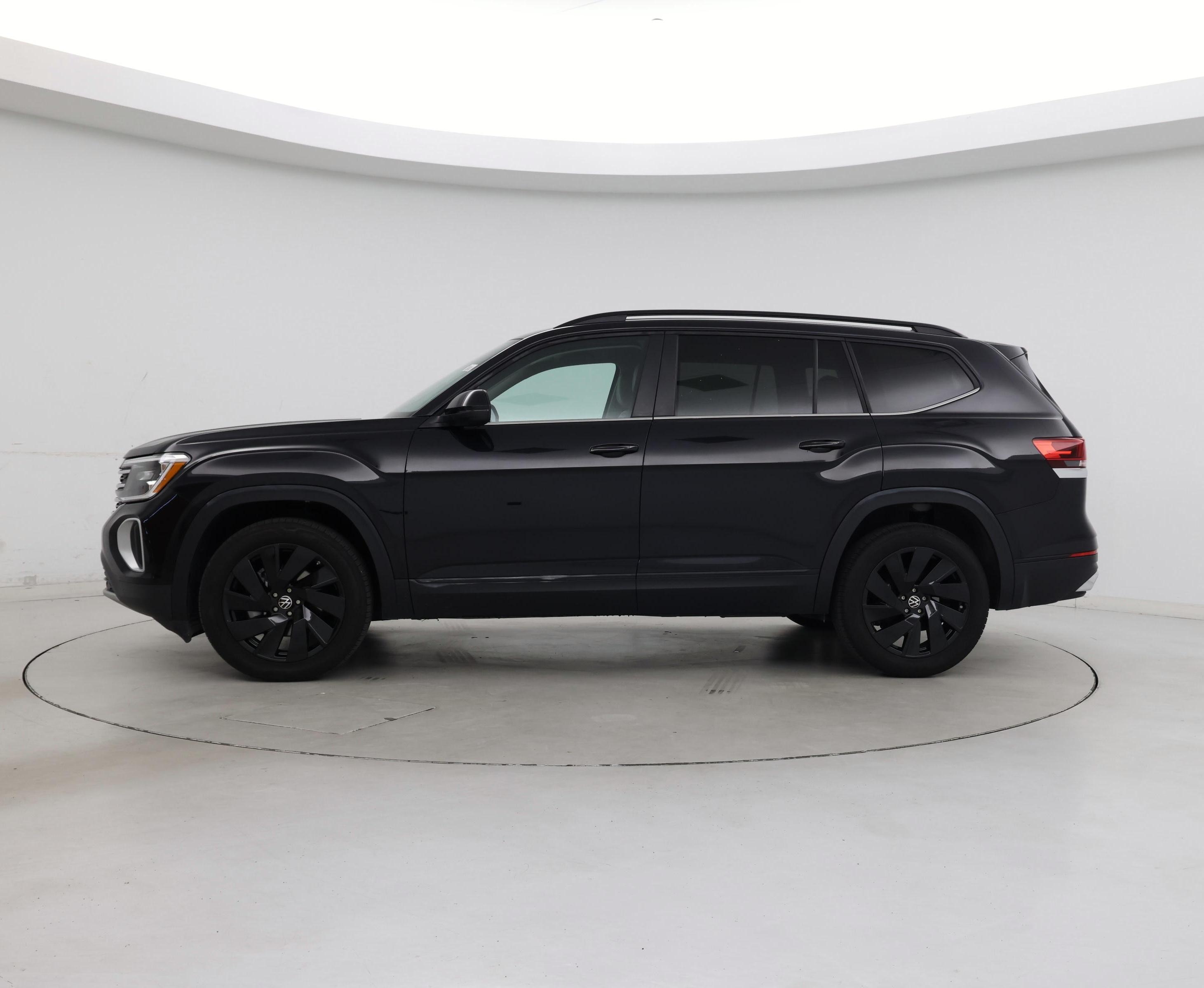 Thumbnail: 2025 Volkswagen Atlas - 3