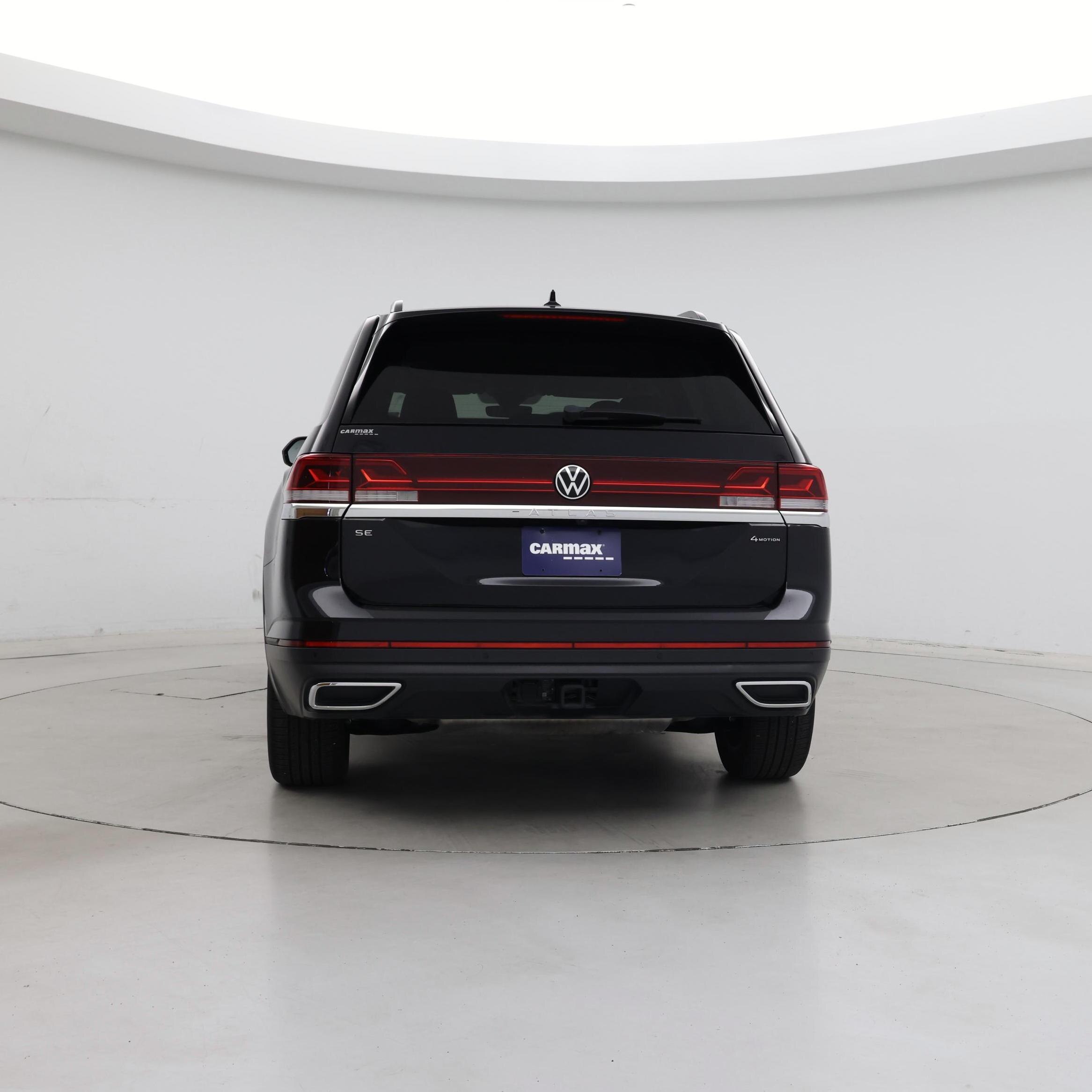 Thumbnail: 2025 Volkswagen Atlas - 6