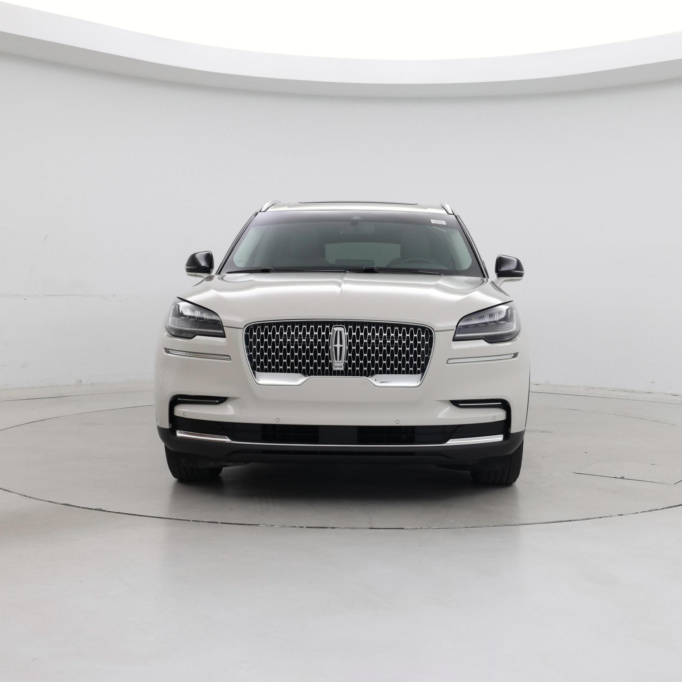 Thumbnail: 2023 Lincoln Aviator - 5