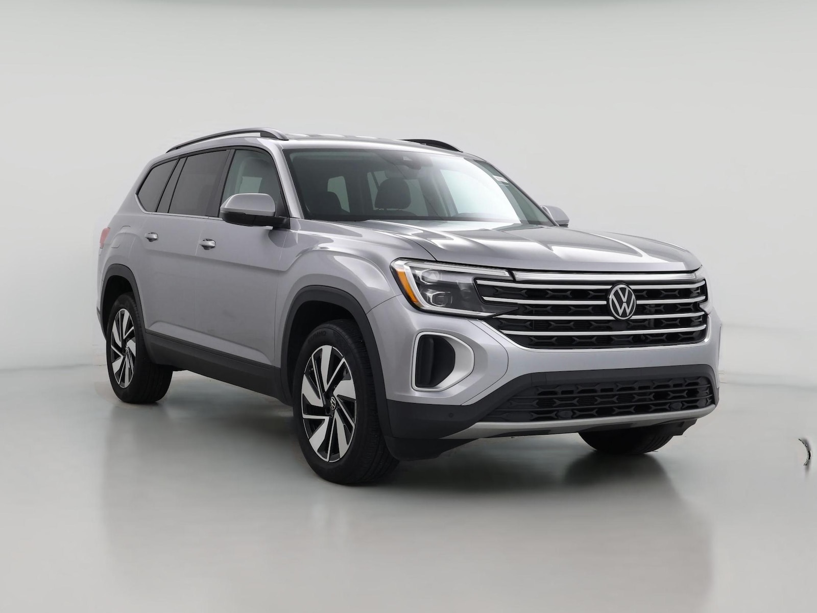 2025 Volkswagen Atlas