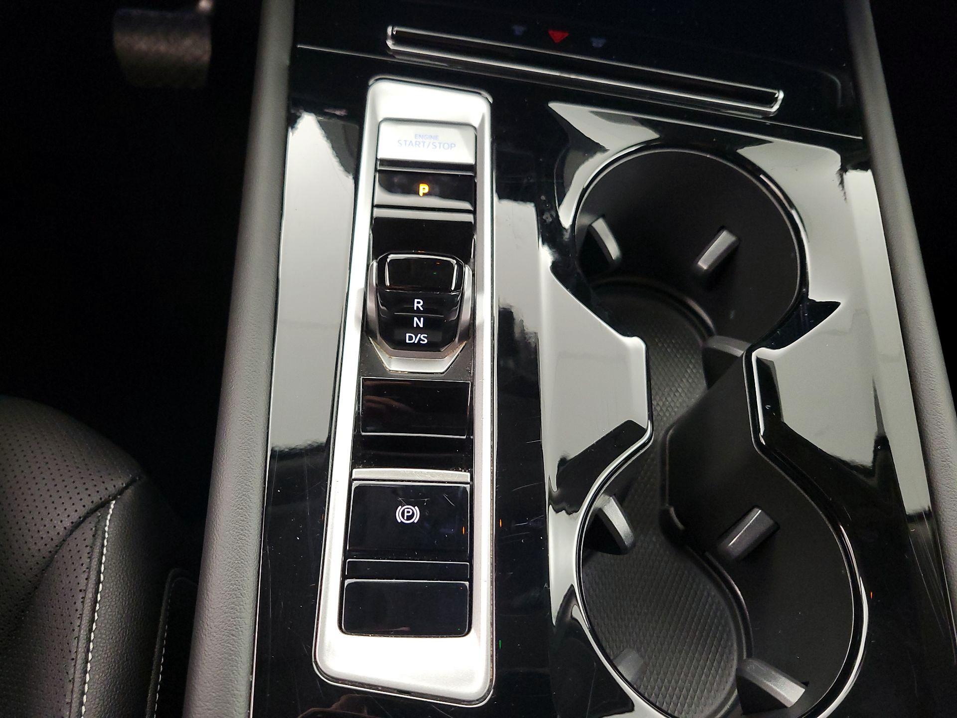 Thumbnail: 2025 Volkswagen Atlas - 17