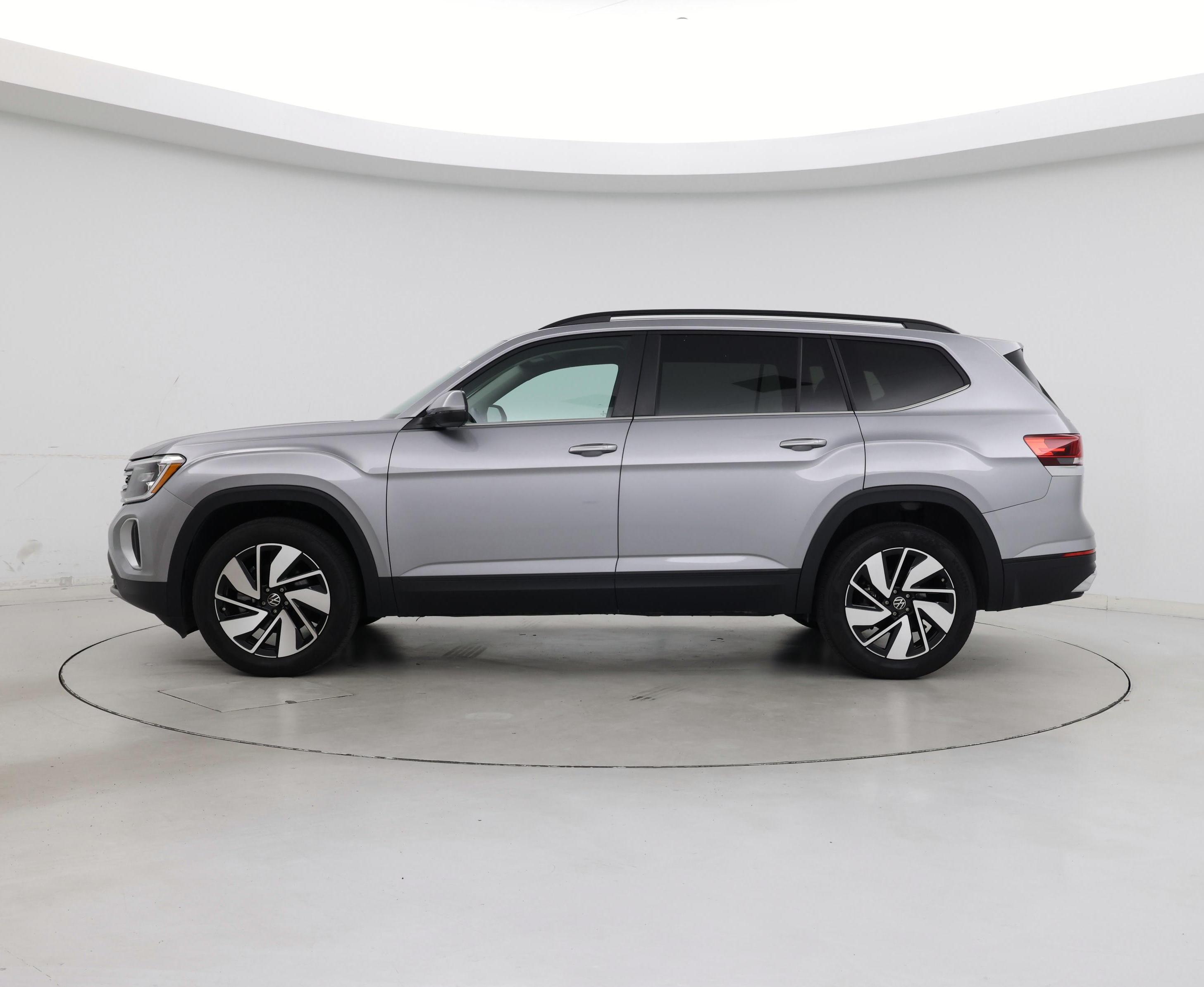Thumbnail: 2025 Volkswagen Atlas - 3