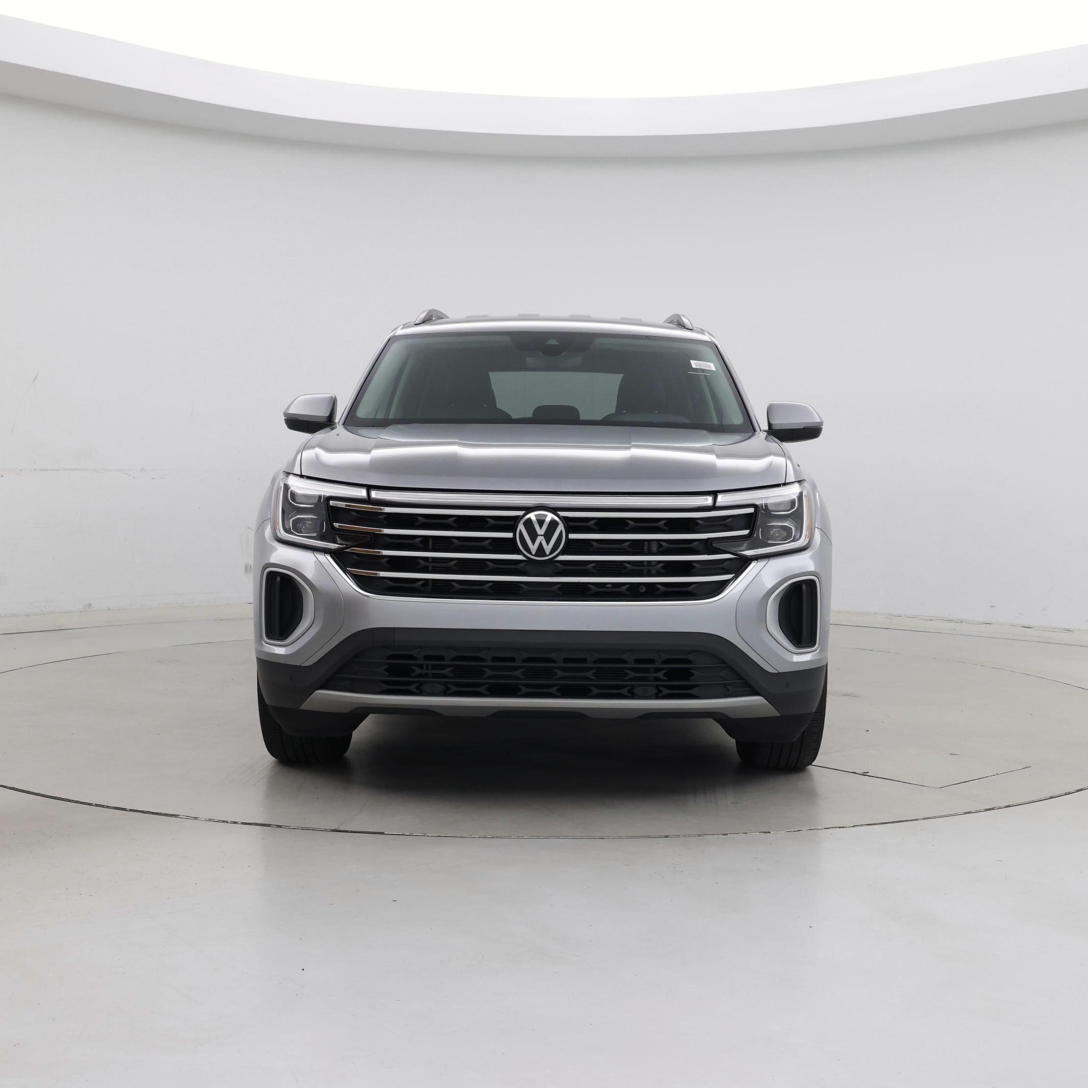 Thumbnail: 2025 Volkswagen Atlas - 5