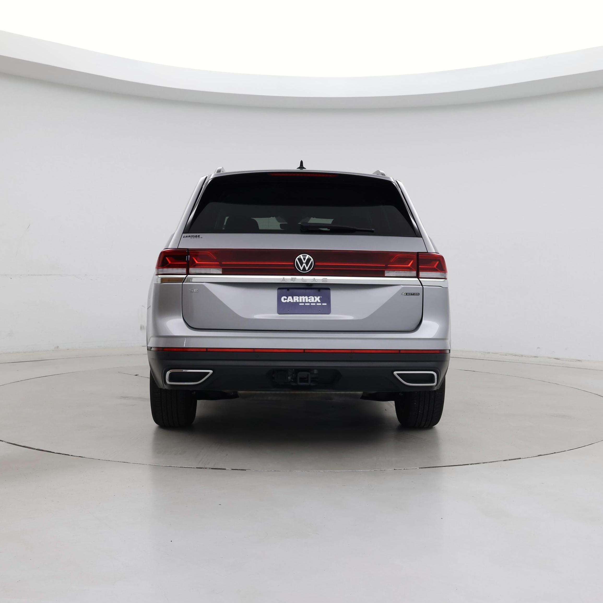 Thumbnail: 2025 Volkswagen Atlas - 6