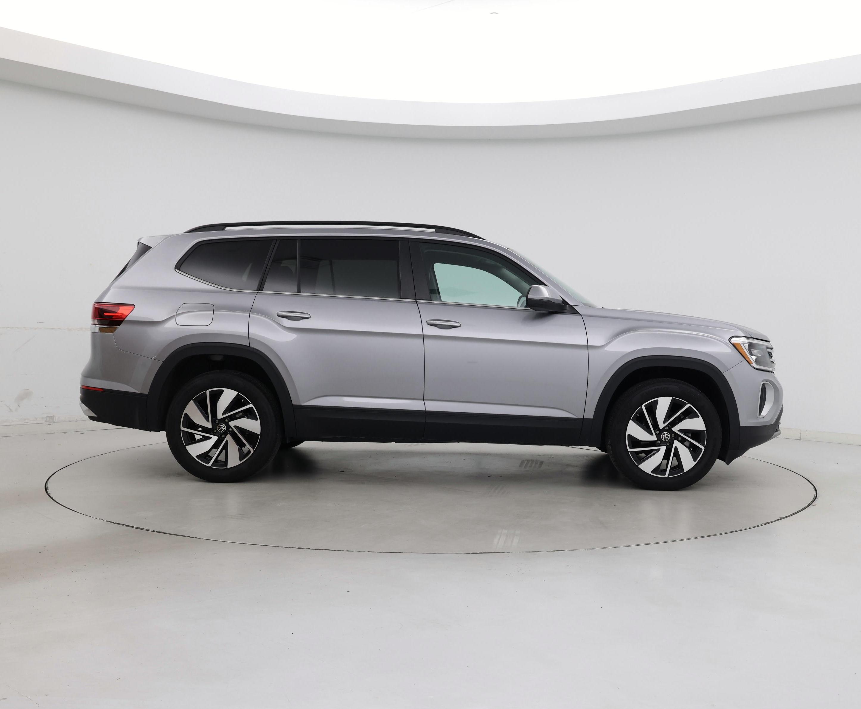 Thumbnail: 2025 Volkswagen Atlas - 7