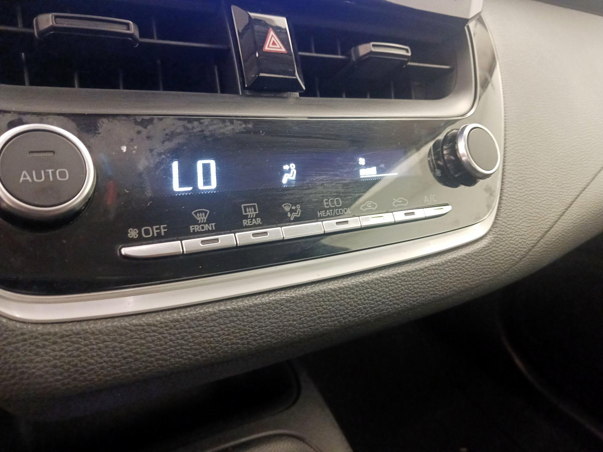 Thumbnail: 2024 Toyota Corolla - 16