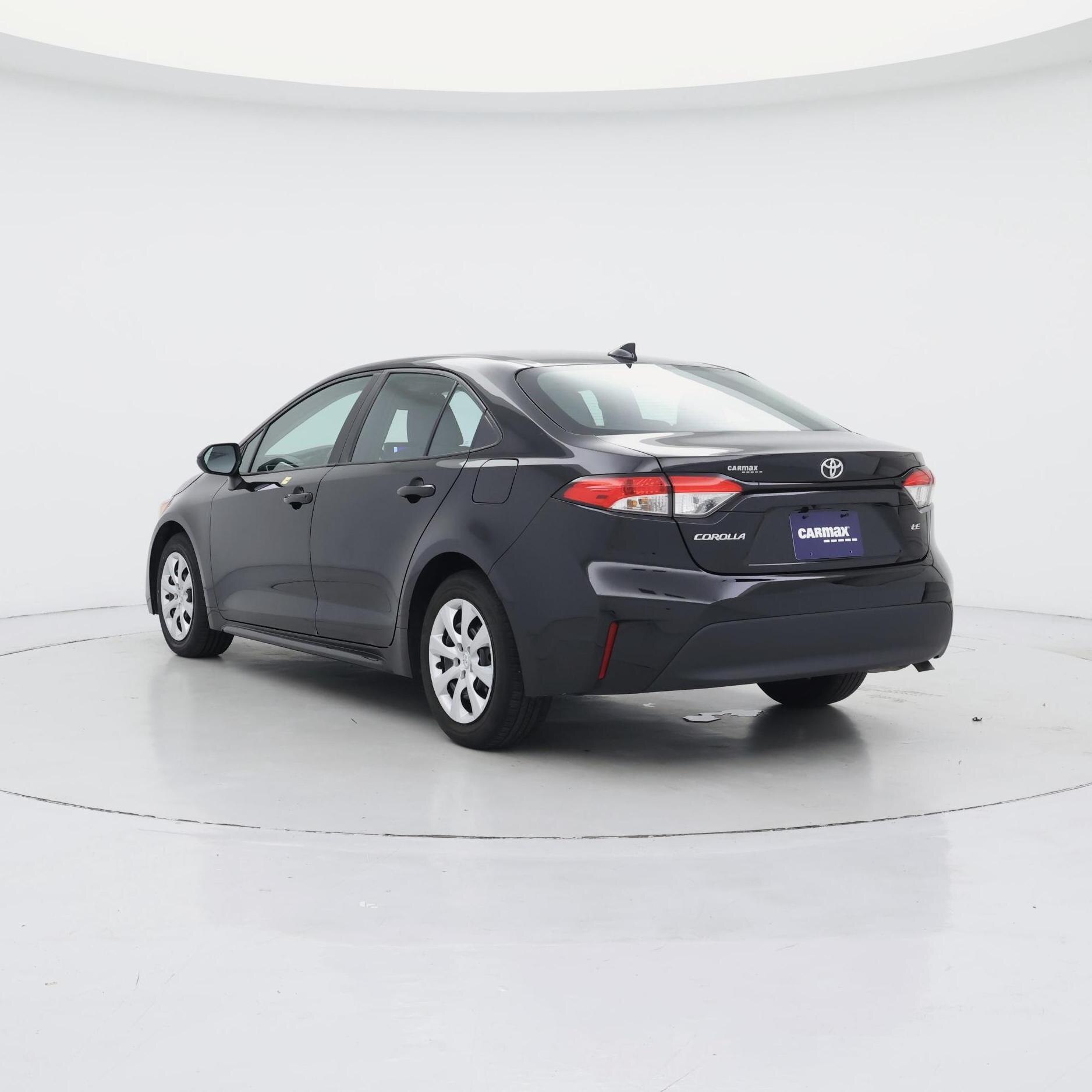 Thumbnail: 2024 Toyota Corolla - 2