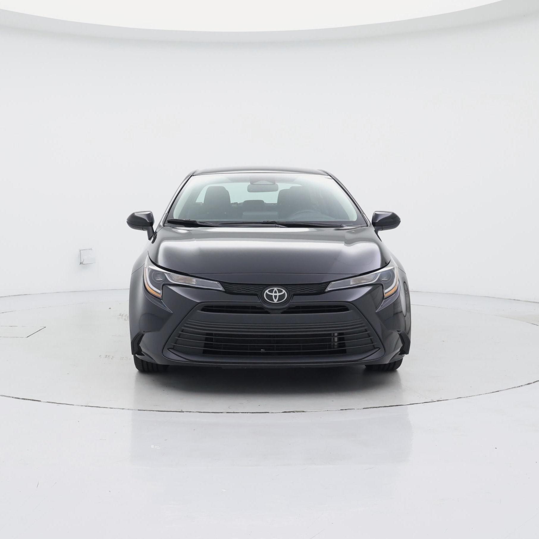 Thumbnail: 2024 Toyota Corolla - 5