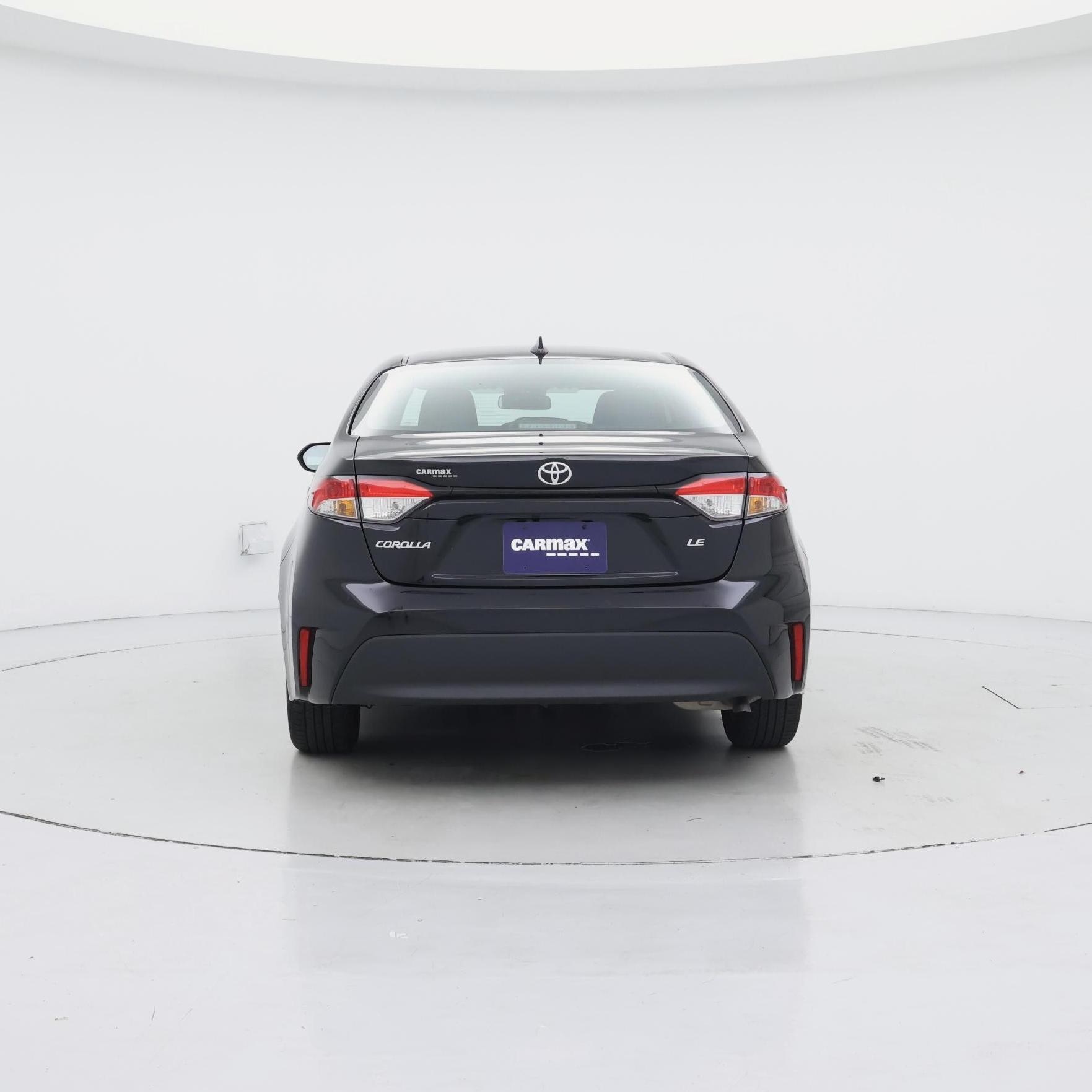Thumbnail: 2024 Toyota Corolla - 6