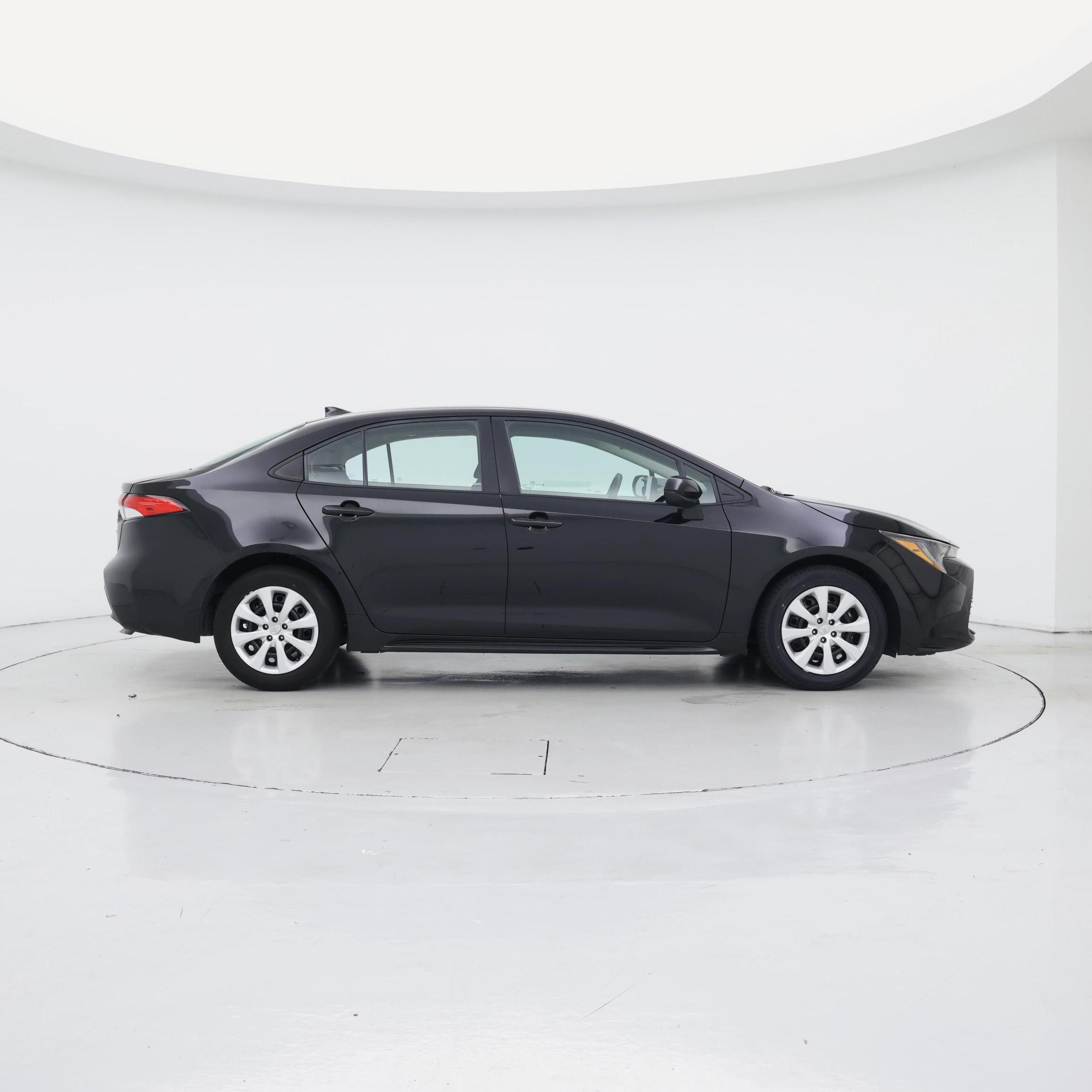 Thumbnail: 2024 Toyota Corolla - 7