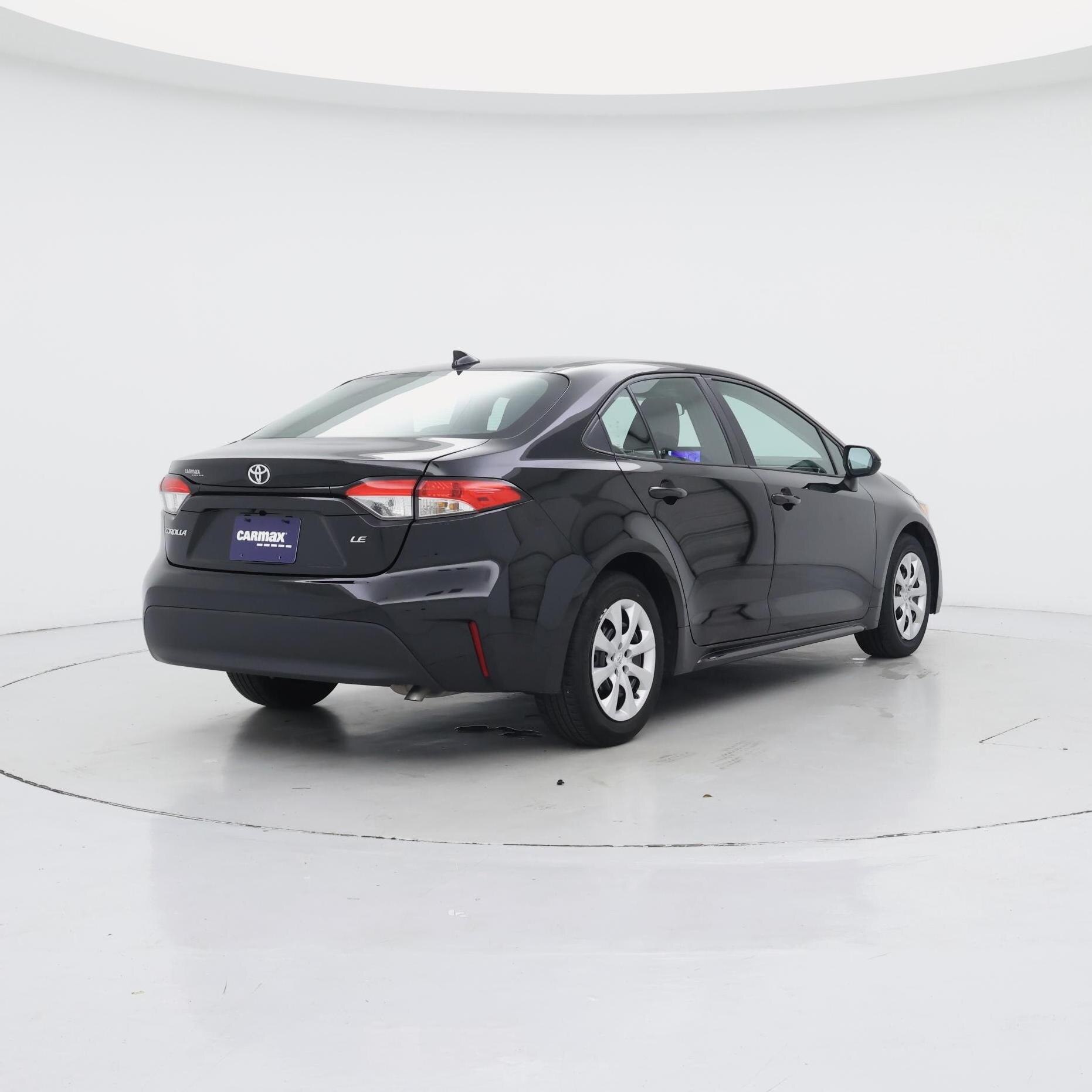Thumbnail: 2024 Toyota Corolla - 8