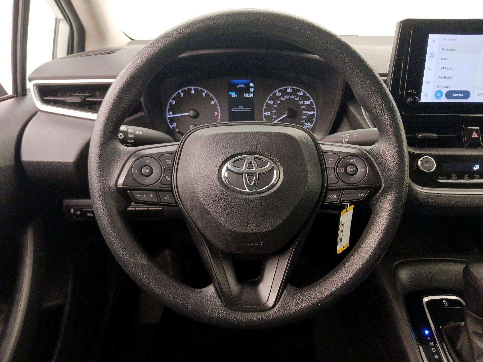 Thumbnail: 2024 Toyota Corolla - 10