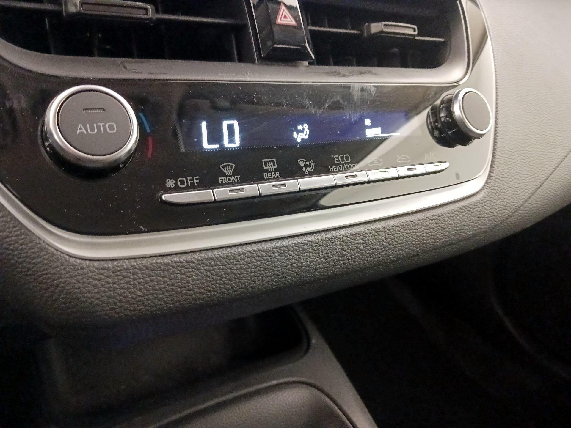 Thumbnail: 2024 Toyota Corolla - 16