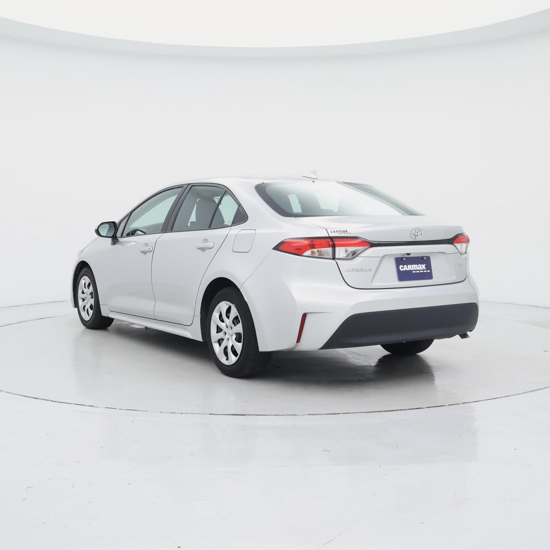 Thumbnail: 2024 Toyota Corolla - 2