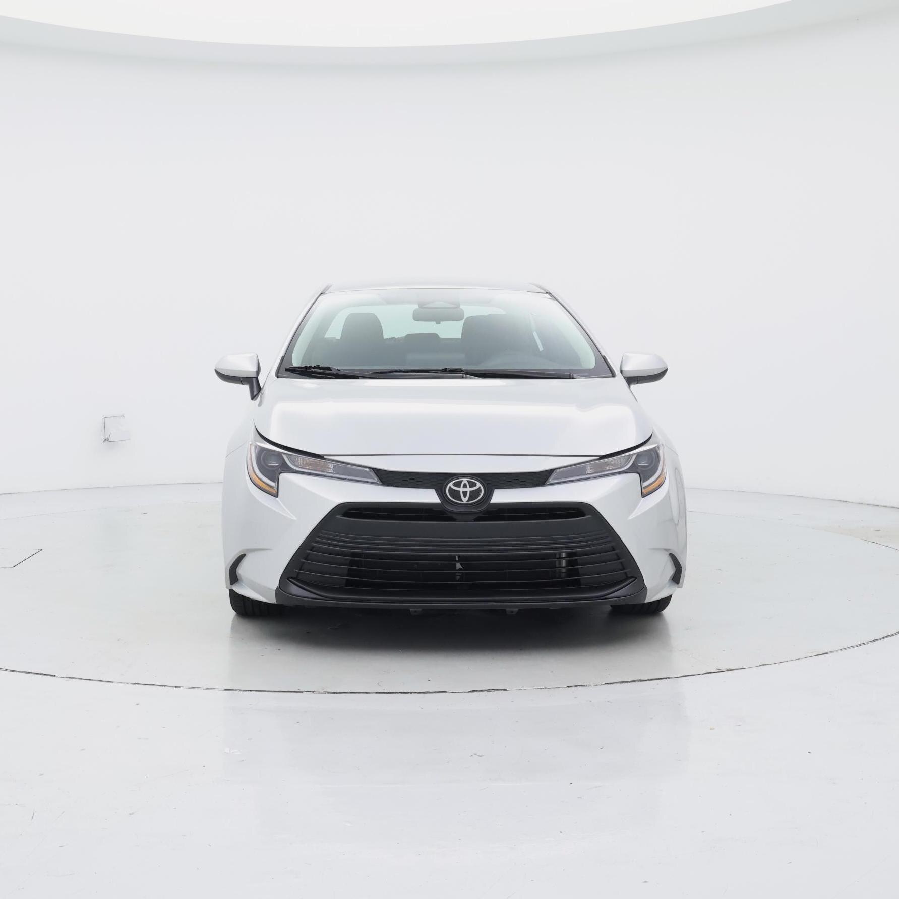 Thumbnail: 2024 Toyota Corolla - 5