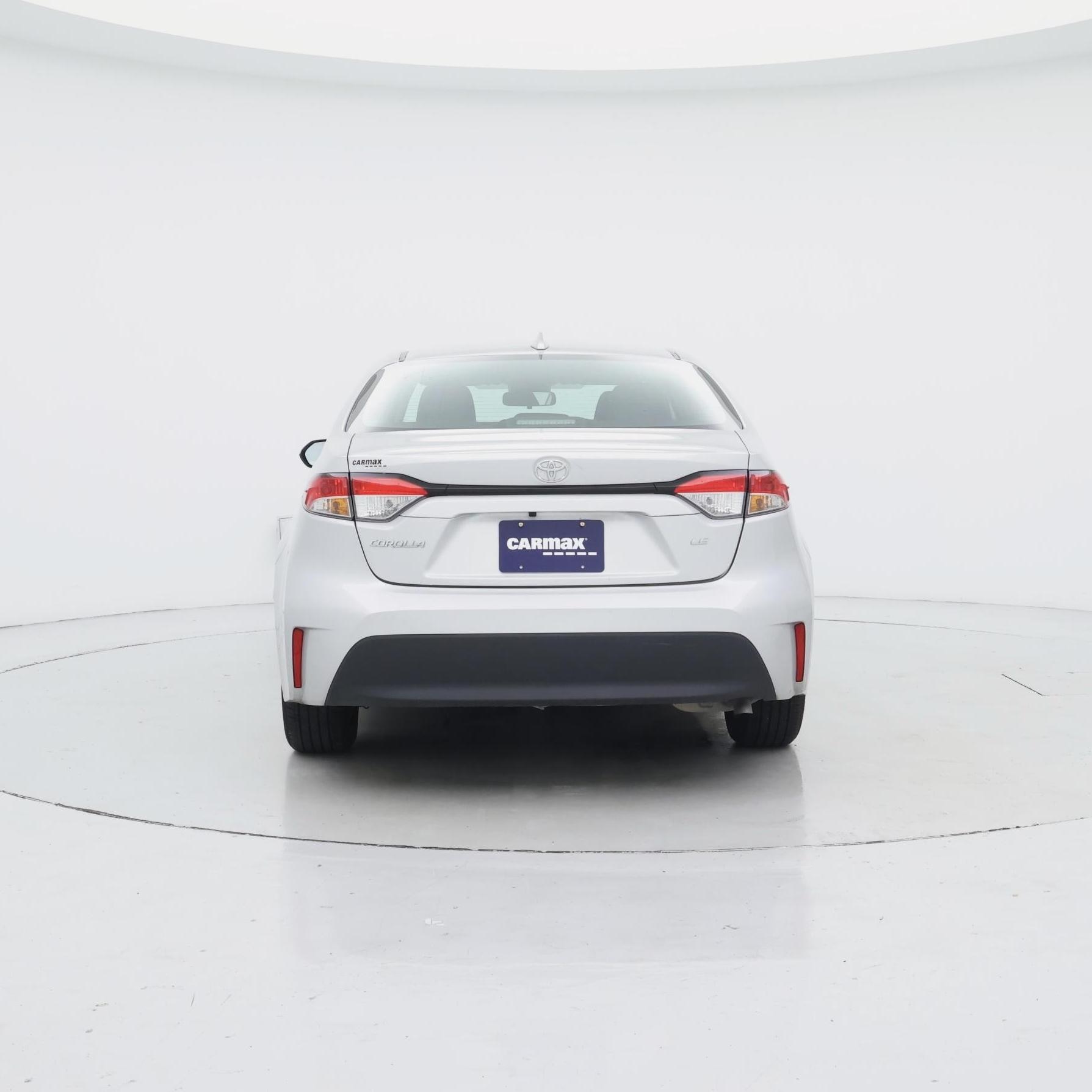 Thumbnail: 2024 Toyota Corolla - 6