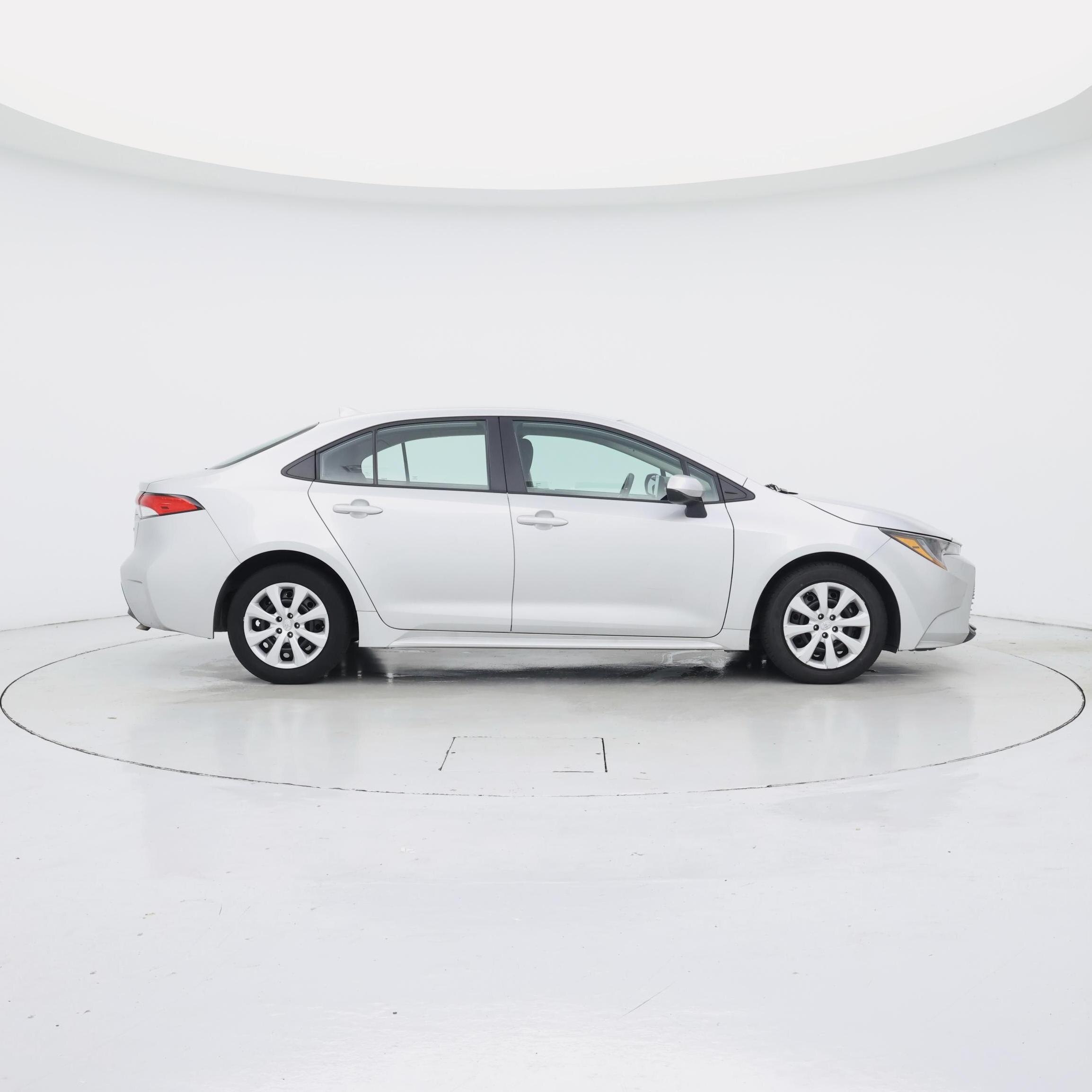 Thumbnail: 2024 Toyota Corolla - 7