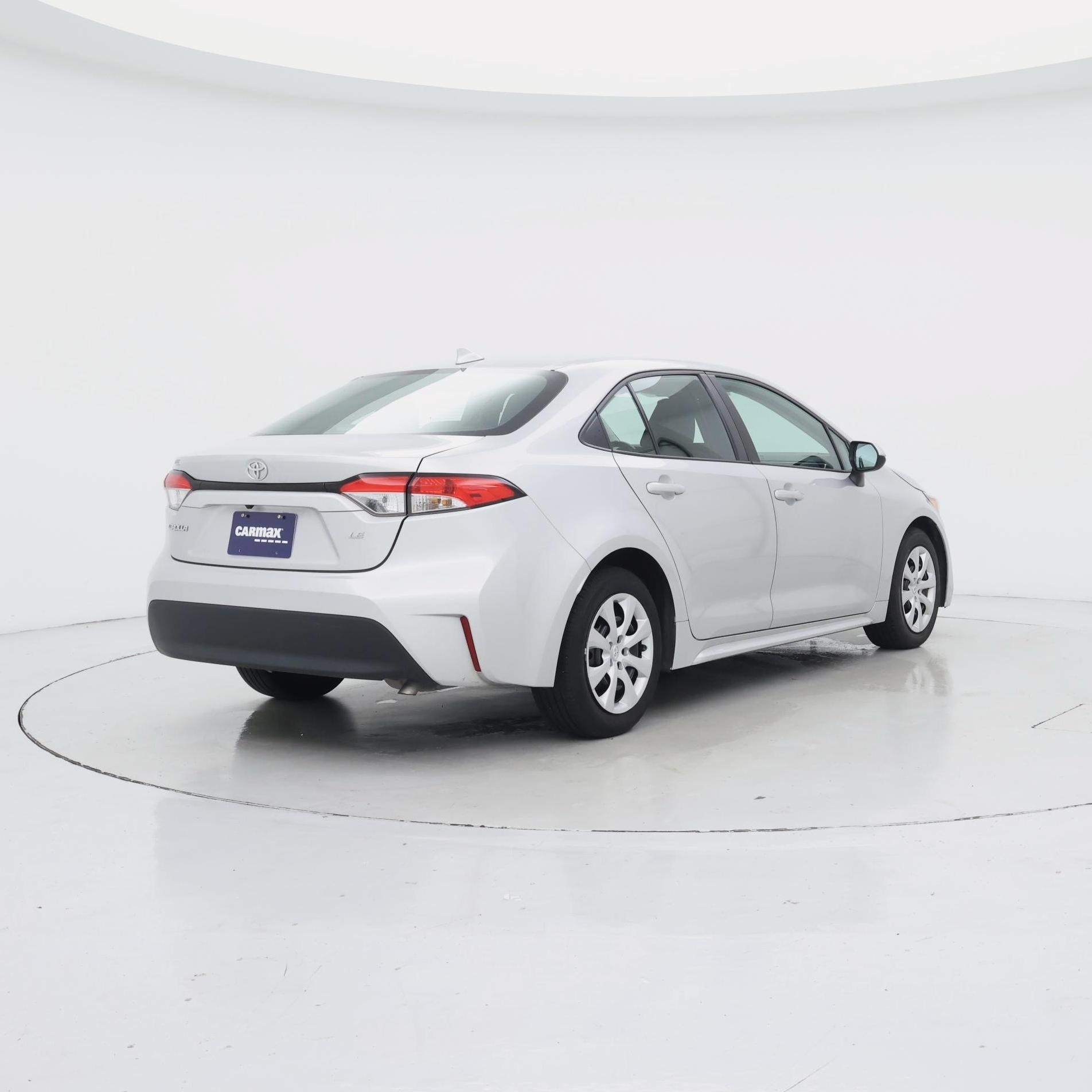 Thumbnail: 2024 Toyota Corolla - 8