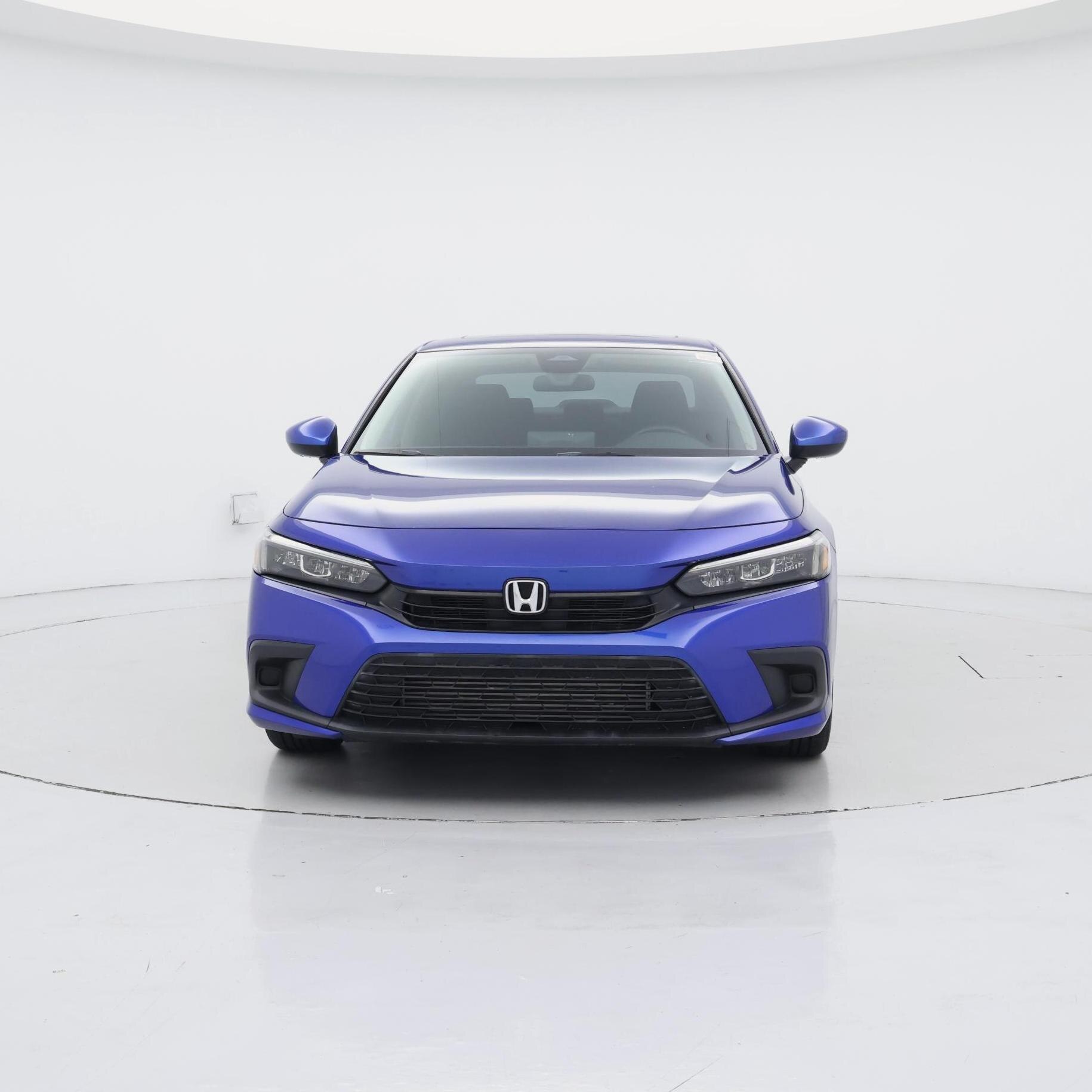 Thumbnail: 2022 Honda Civic - 5