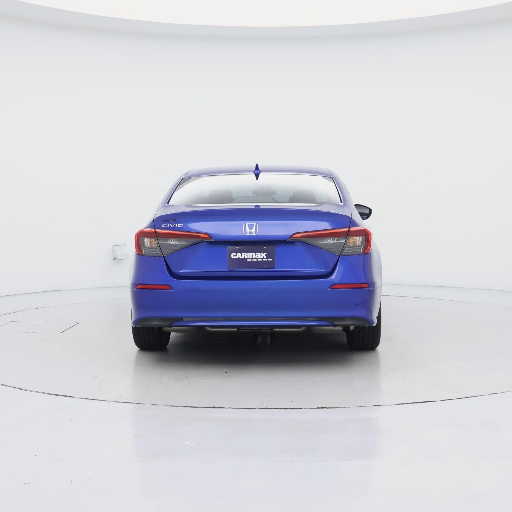 Thumbnail: 2022 Honda Civic - 6