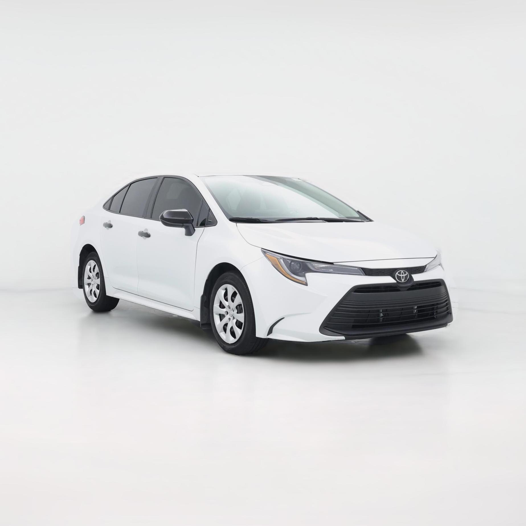 Thumbnail: 2025 Toyota Corolla - 1