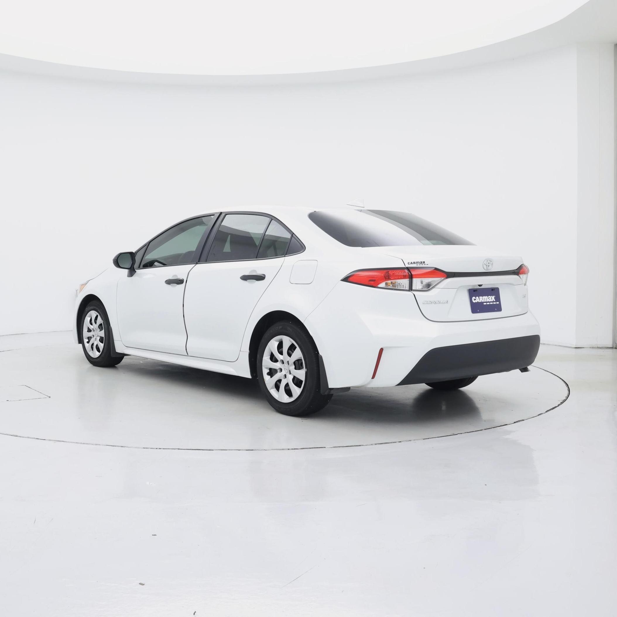Thumbnail: 2025 Toyota Corolla - 2
