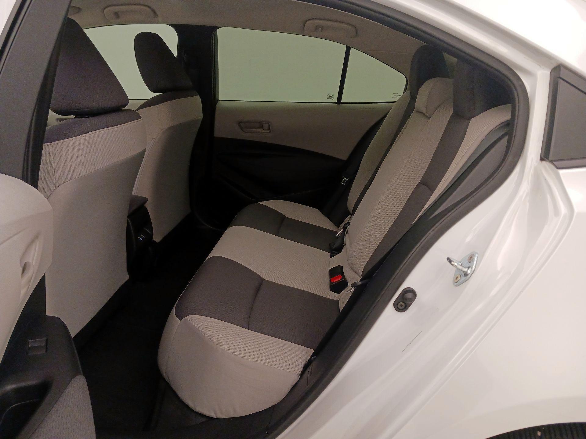 Thumbnail: 2025 Toyota Corolla - 19