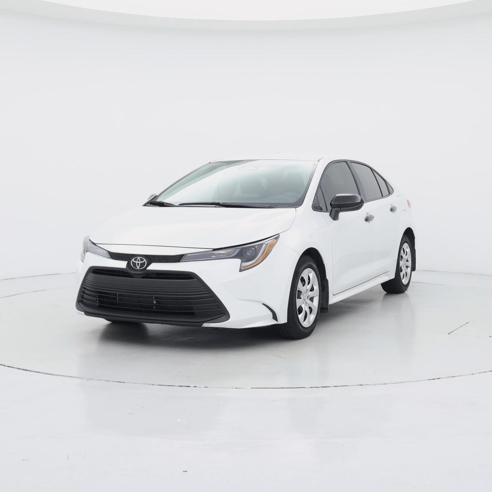 Thumbnail: 2025 Toyota Corolla - 4