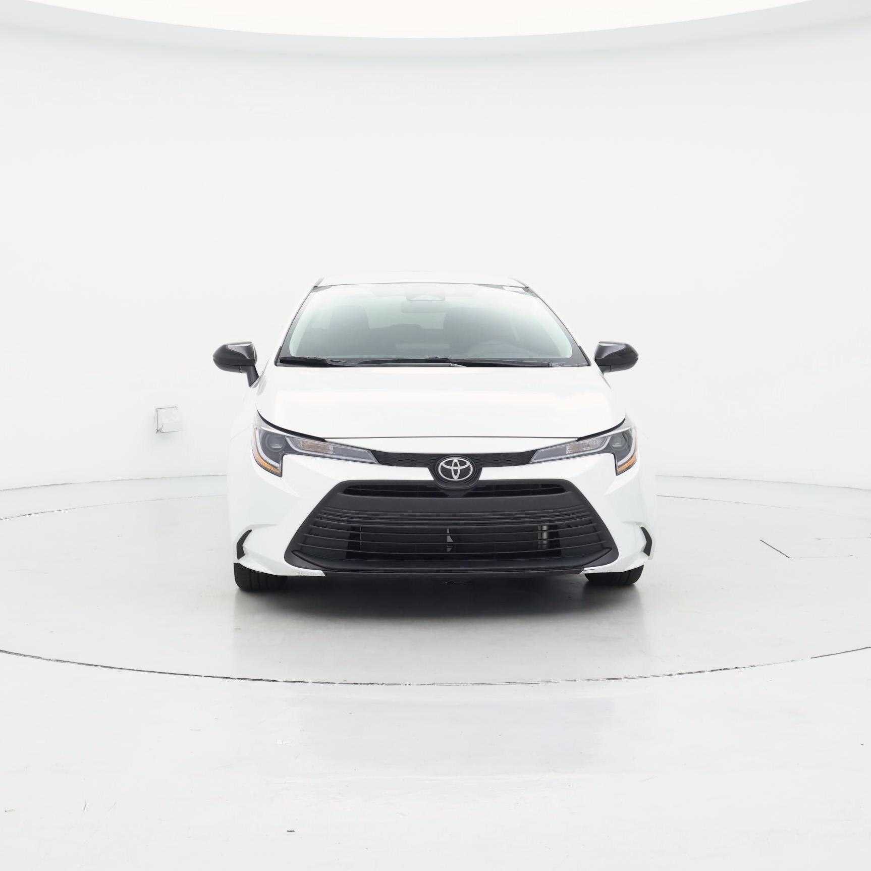 Thumbnail: 2025 Toyota Corolla - 5