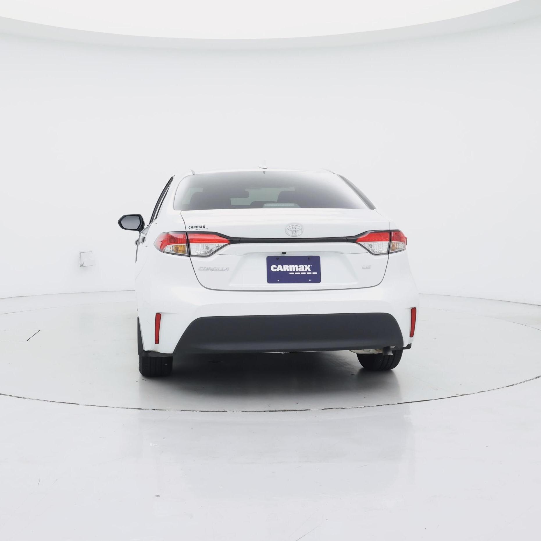 Thumbnail: 2025 Toyota Corolla - 6