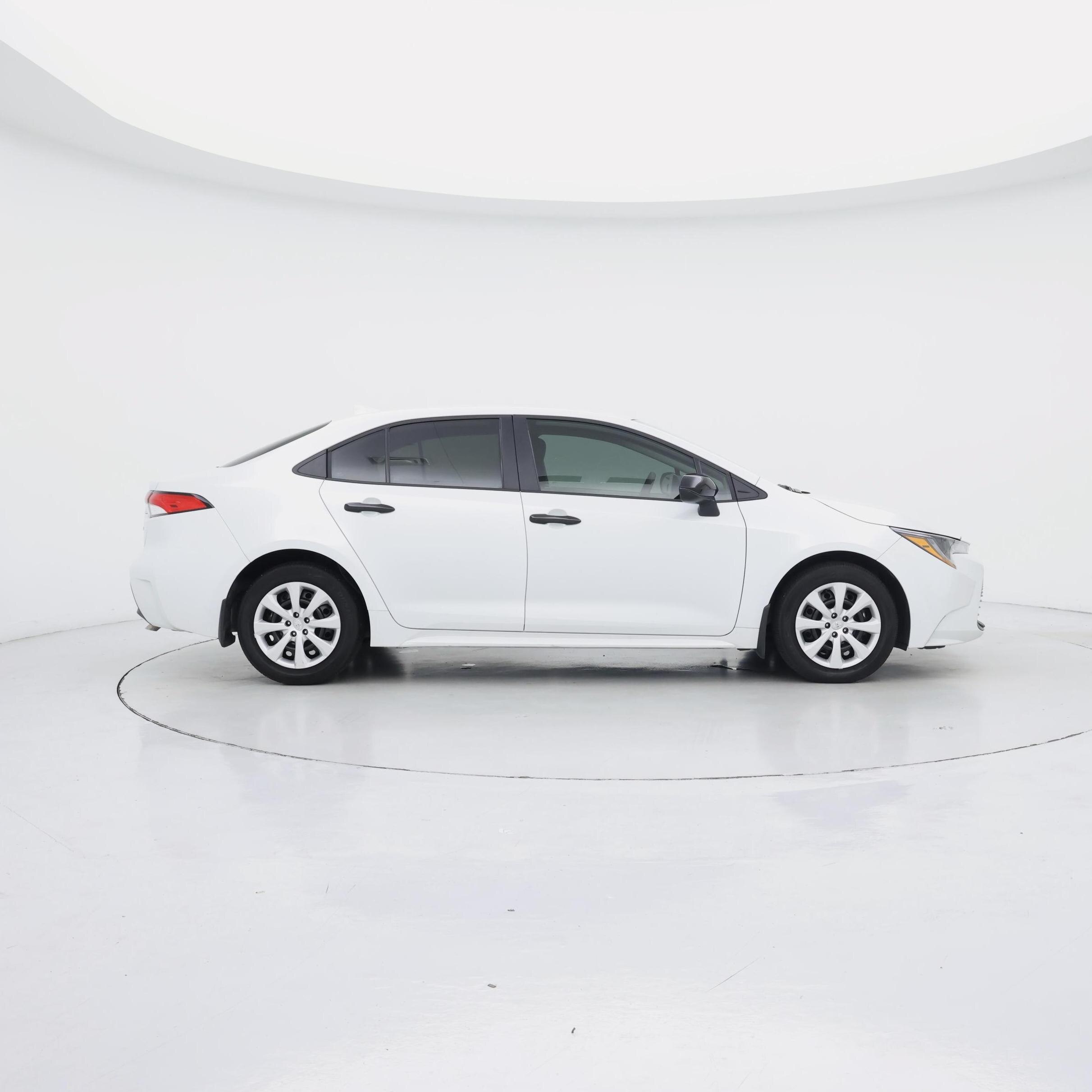 Thumbnail: 2025 Toyota Corolla - 7