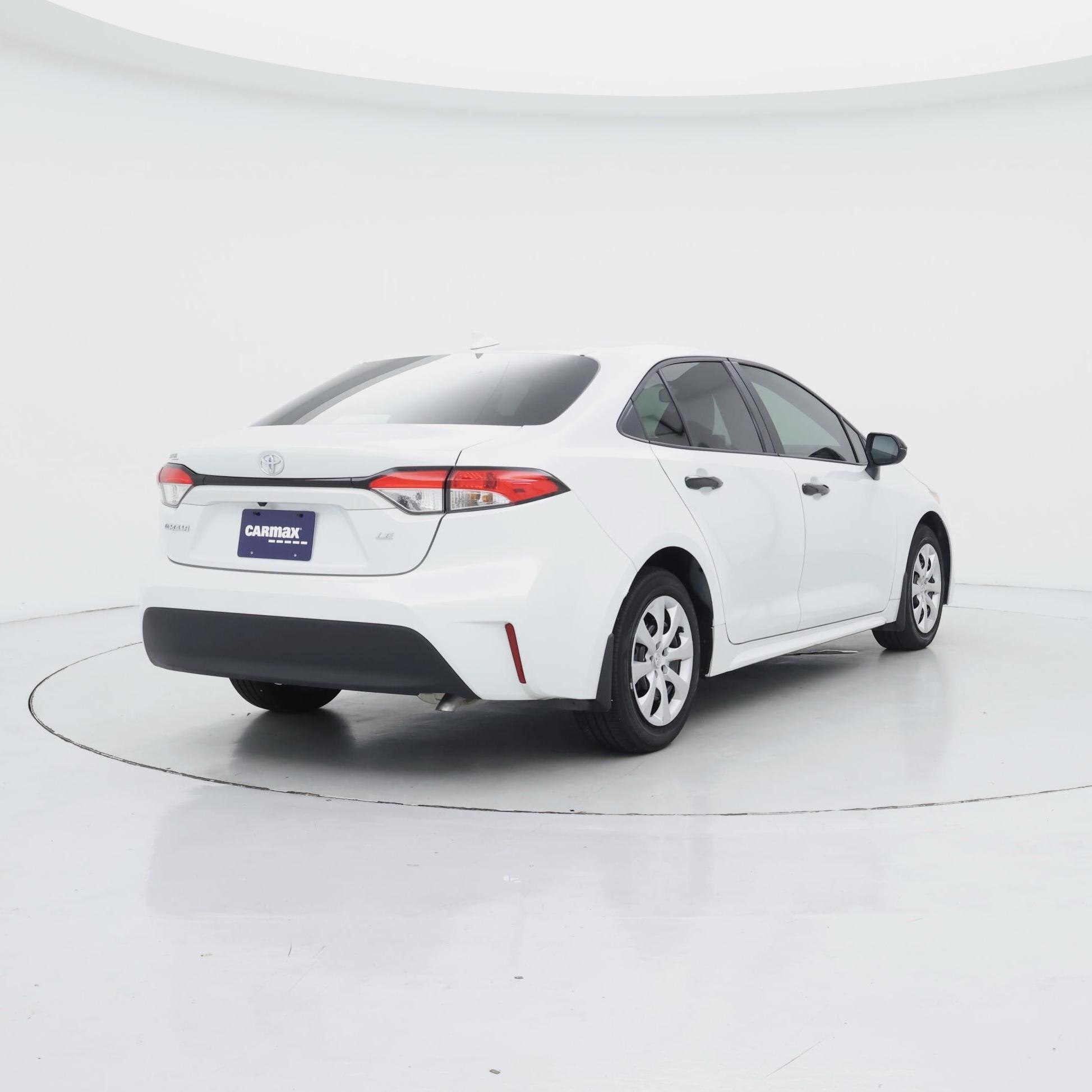 Thumbnail: 2025 Toyota Corolla - 8