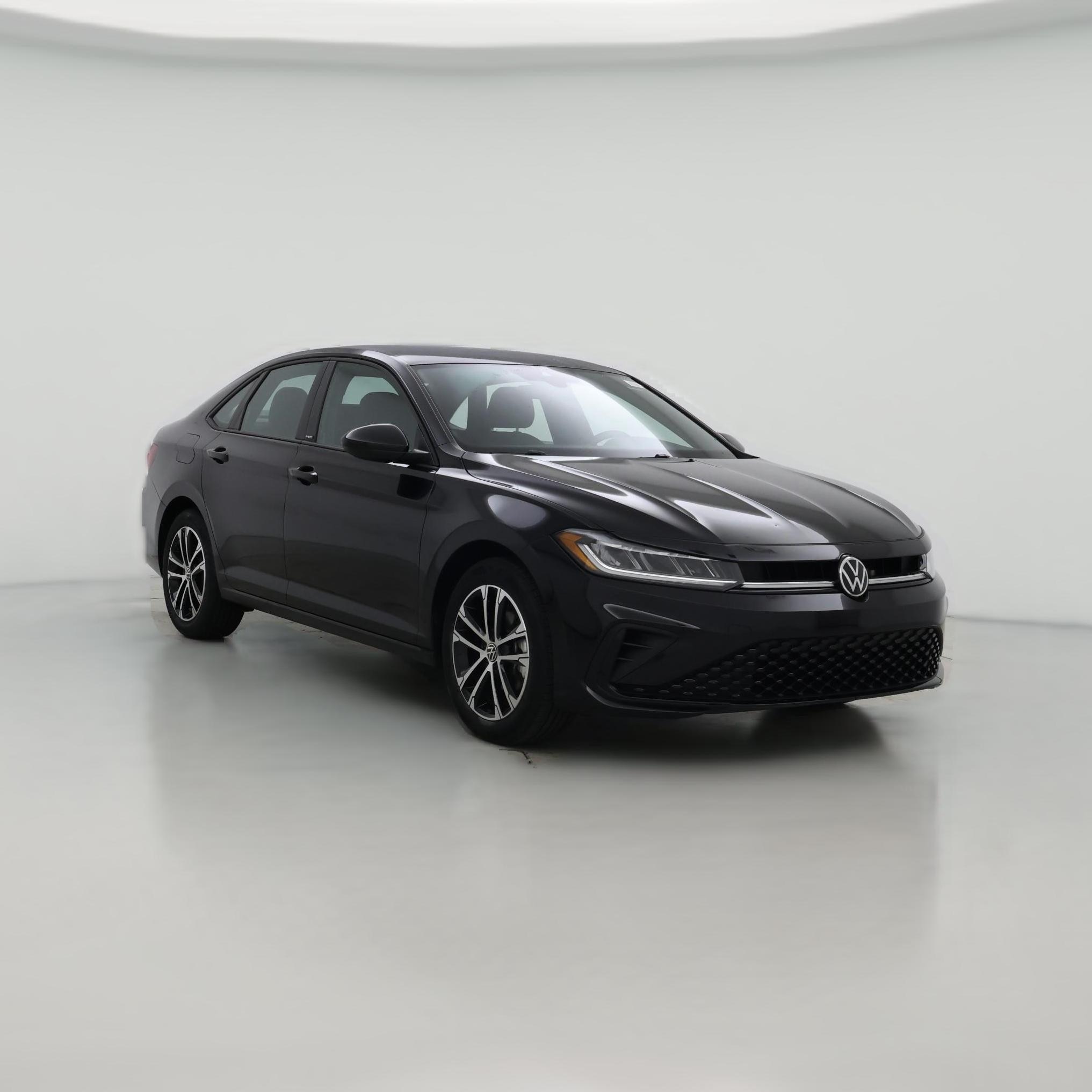 Thumbnail: 2025 Volkswagen Jetta - 1