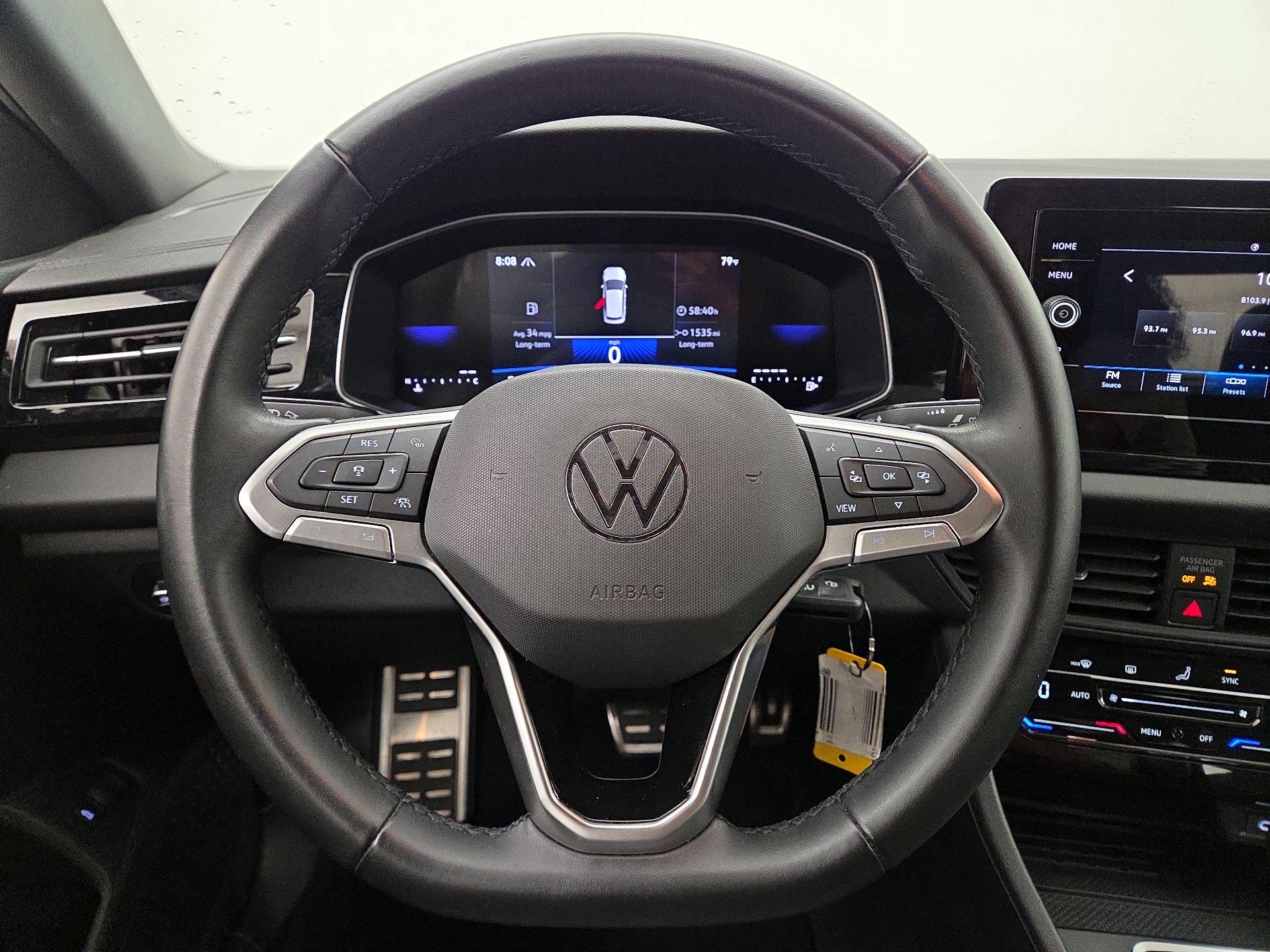 Thumbnail: 2025 Volkswagen Jetta - 10