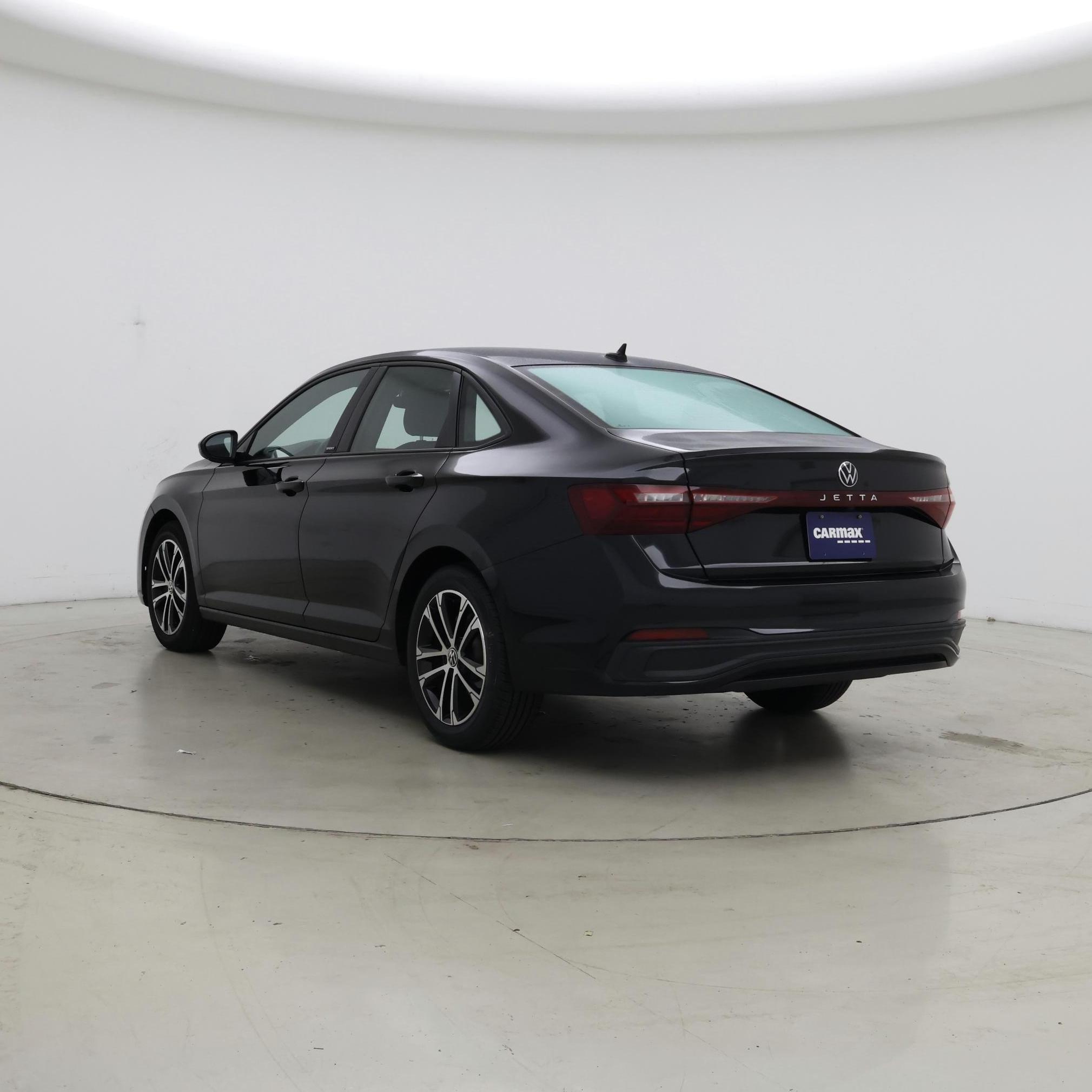 Thumbnail: 2025 Volkswagen Jetta - 2