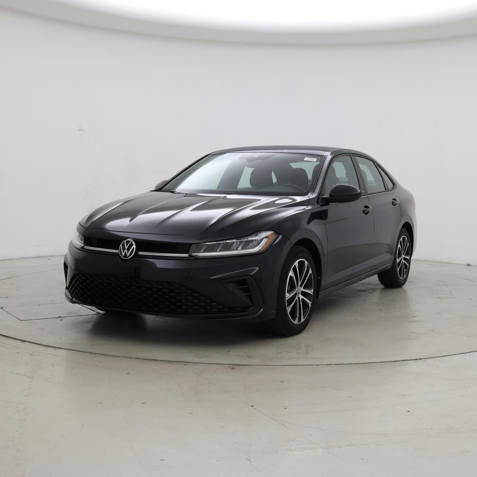 Thumbnail: 2025 Volkswagen Jetta - 4