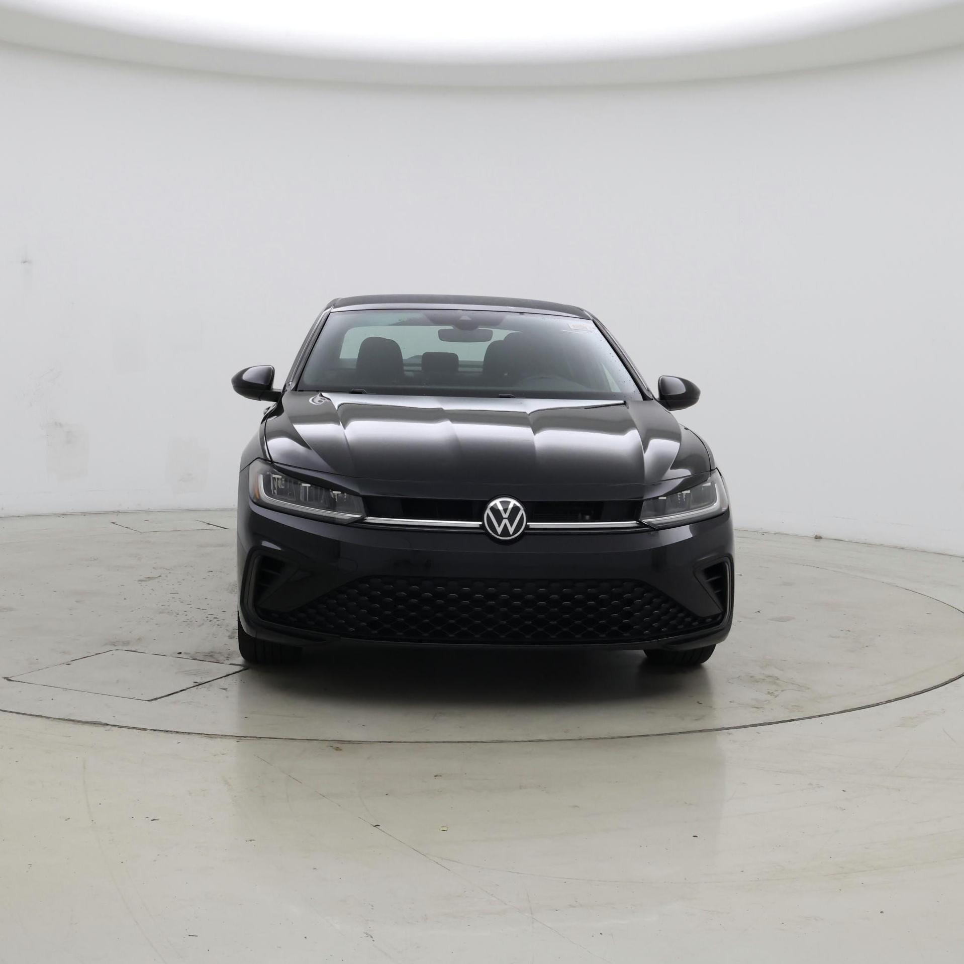 Thumbnail: 2025 Volkswagen Jetta - 5